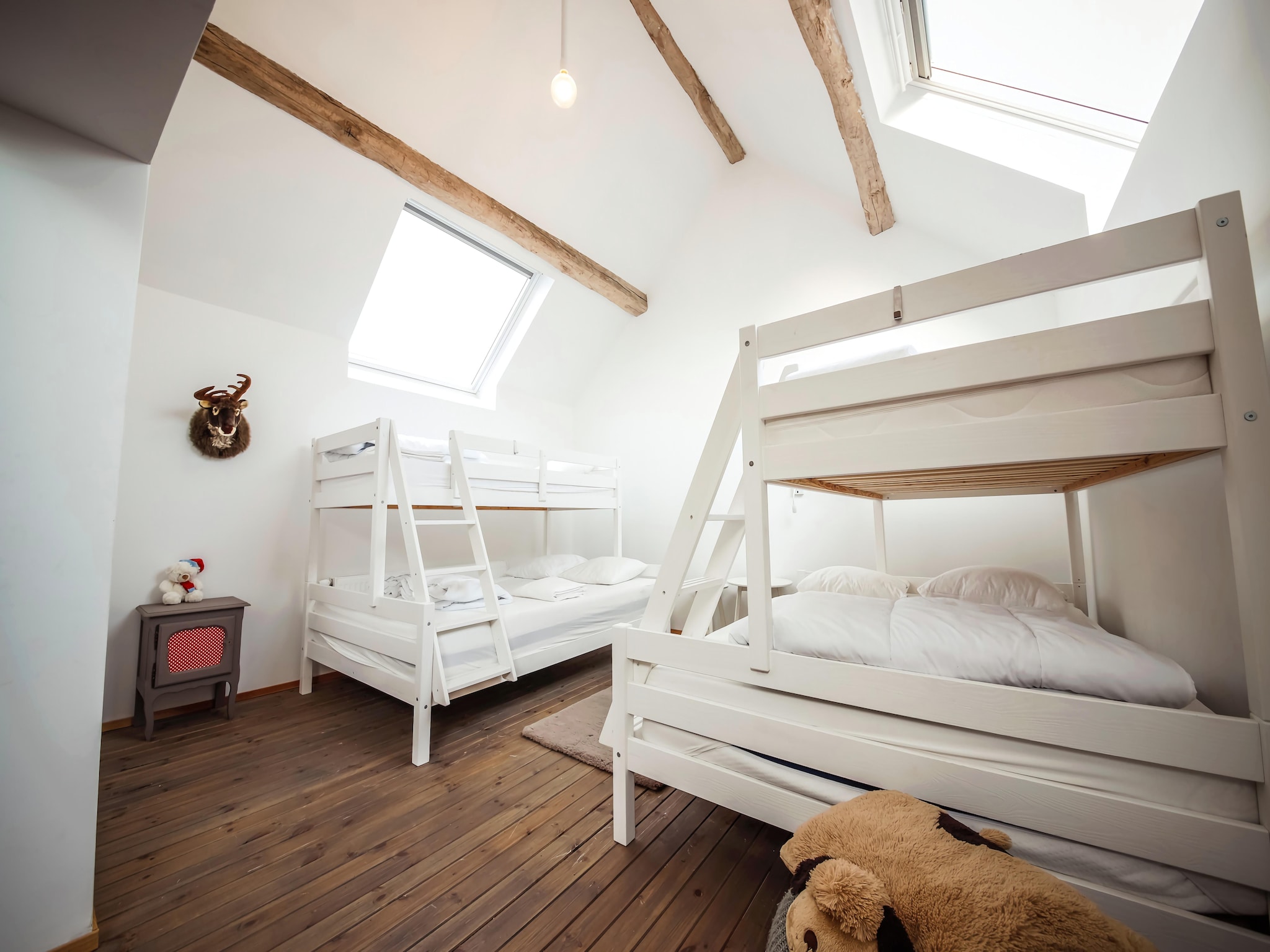   Le Relais de Zoe