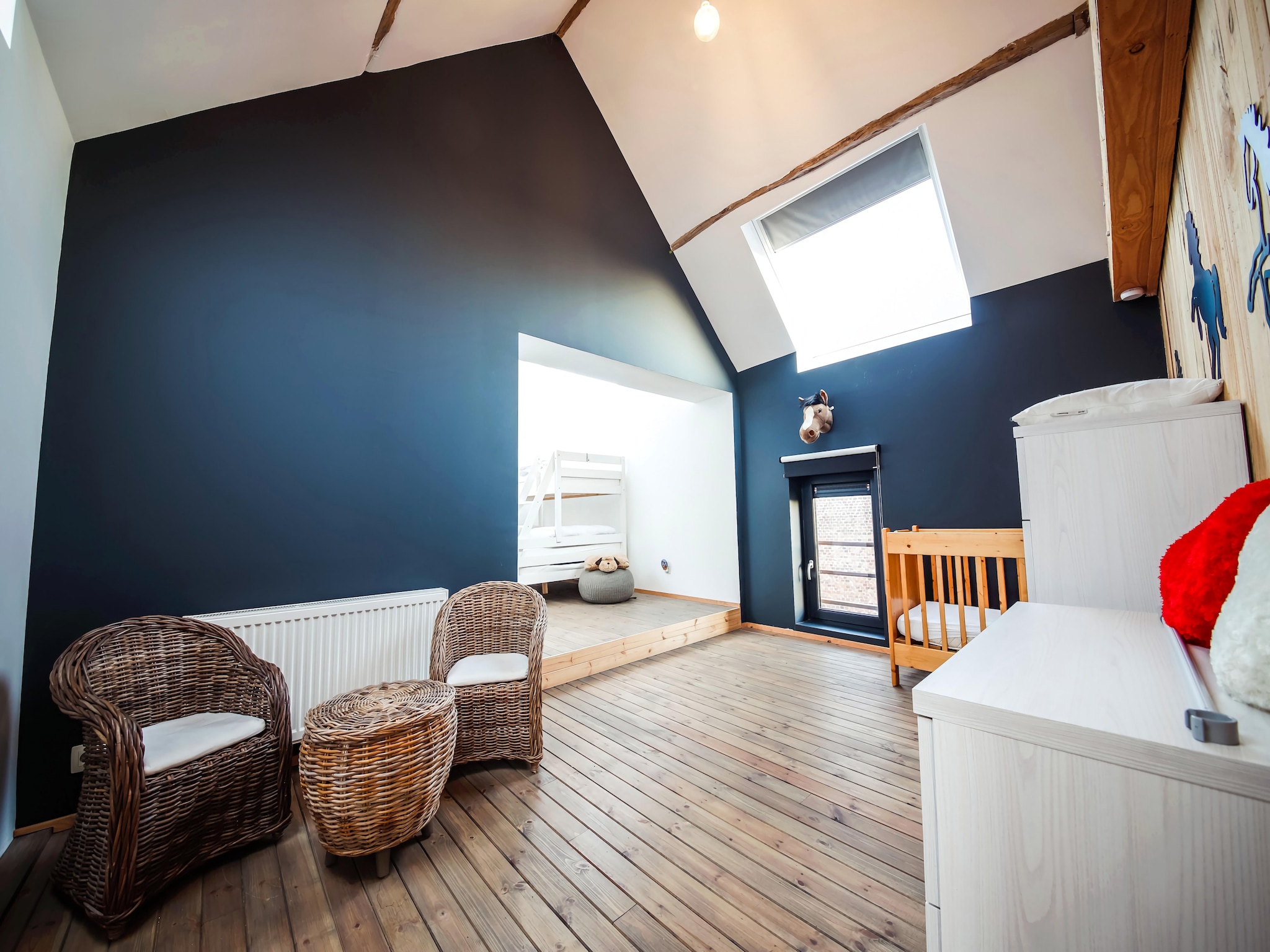   Le Relais de Zoe