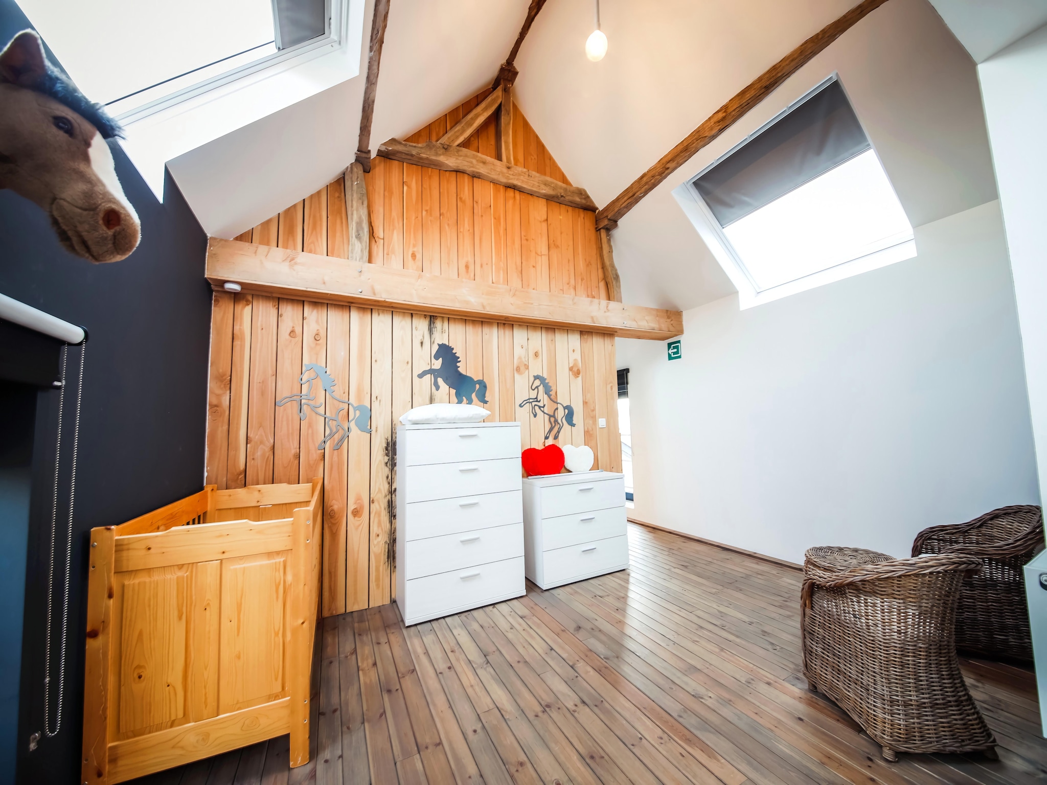   Le Relais de Zoe