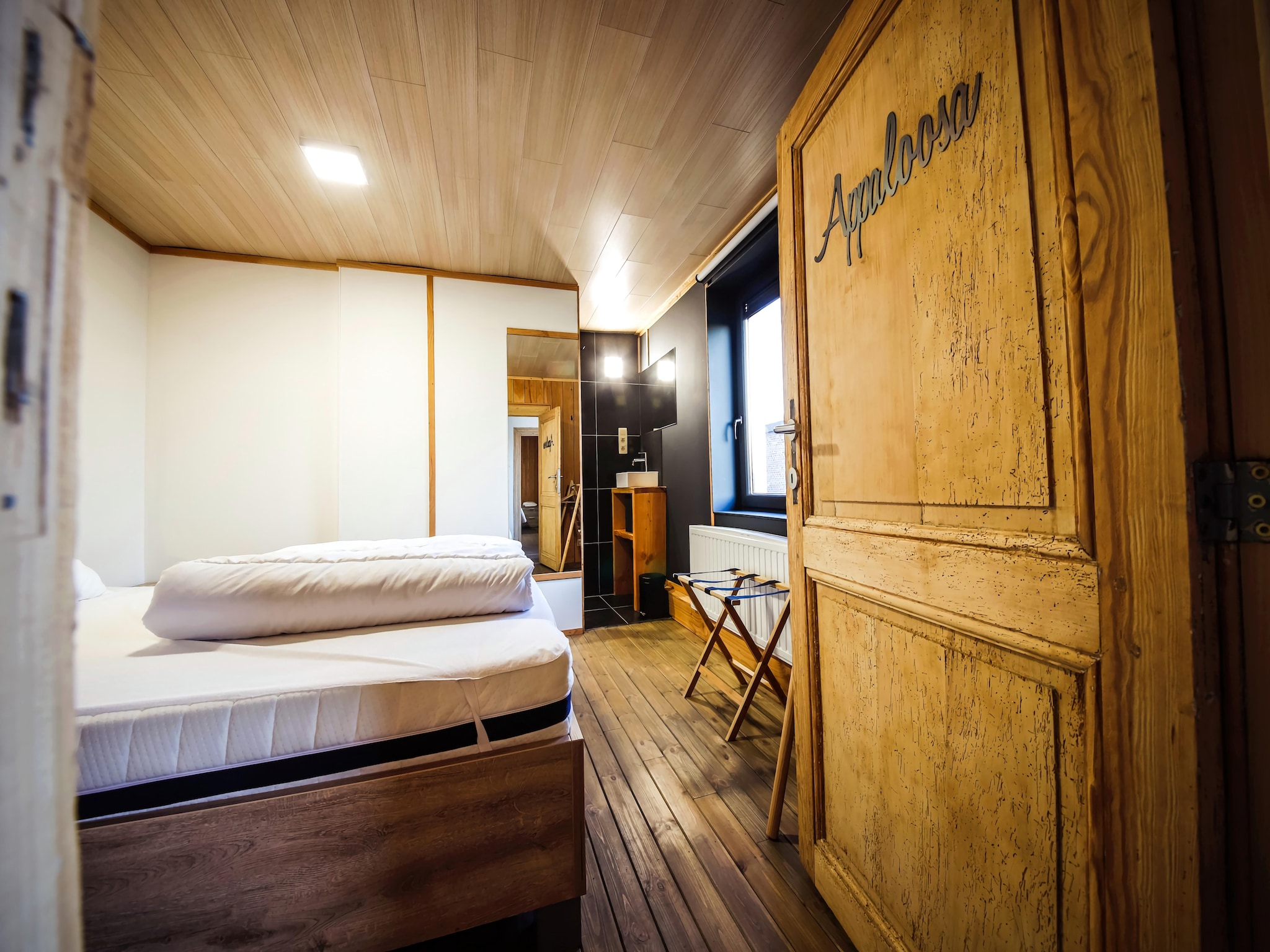   Le Relais de Zoe