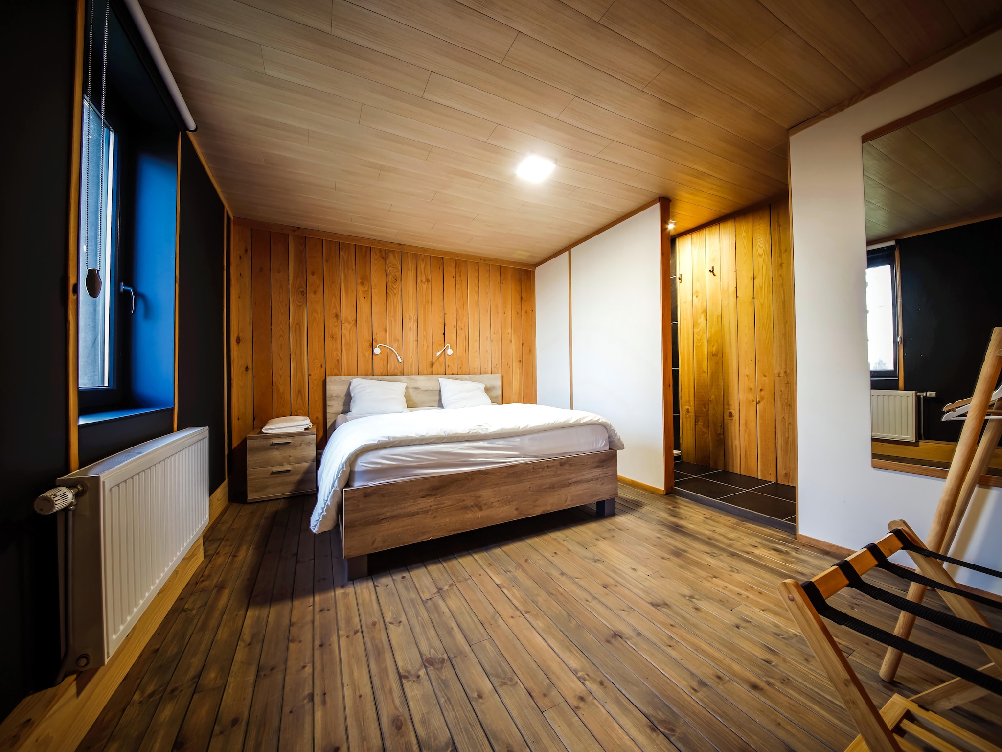   Le Relais de Zoe