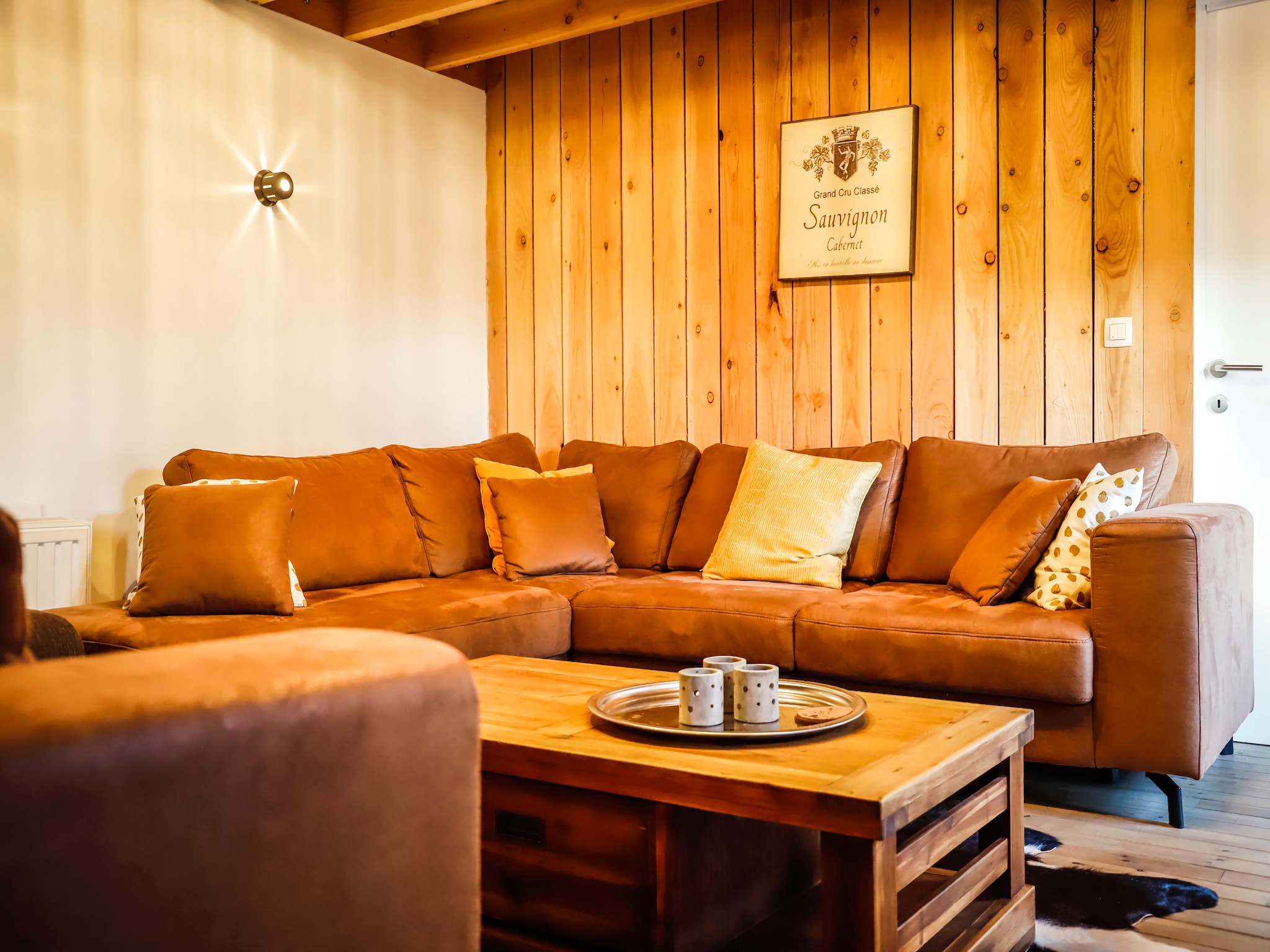   Le Relais de Zoe