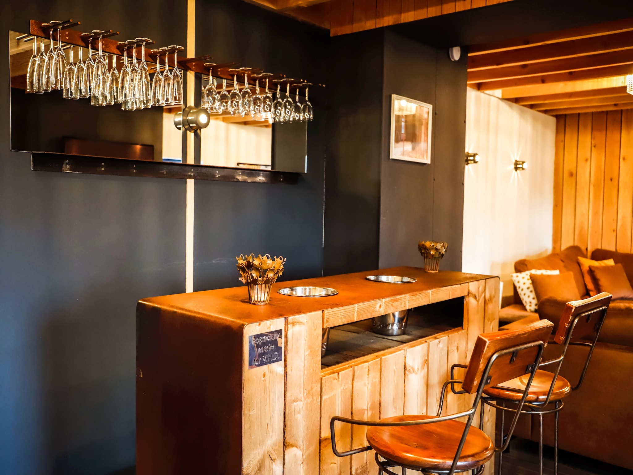   Le Relais de Zoe