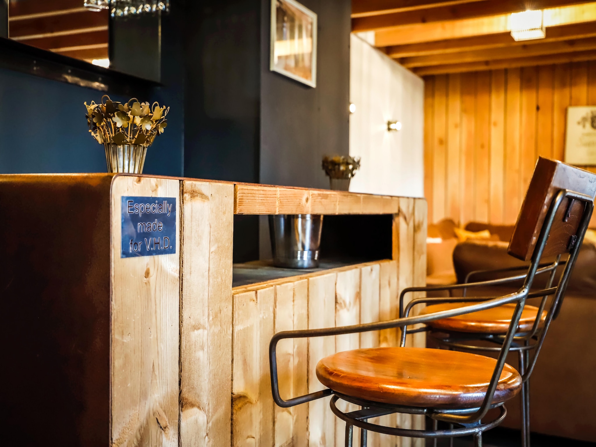   Le Relais de Zoe