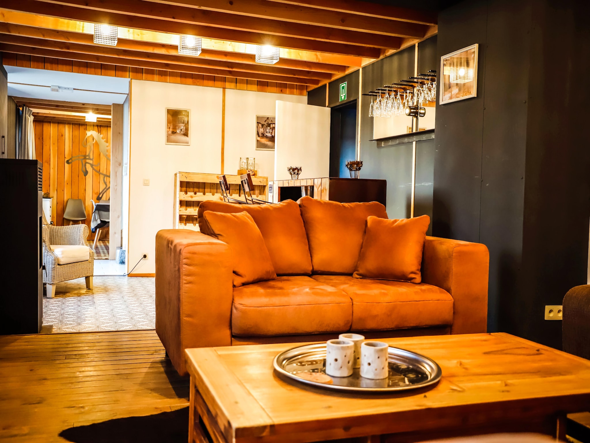   Le Relais de Zoe