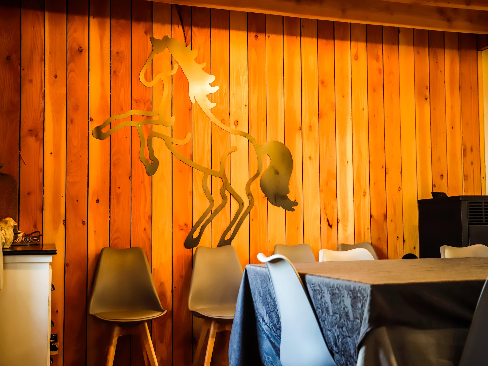   Le Relais de Zoe