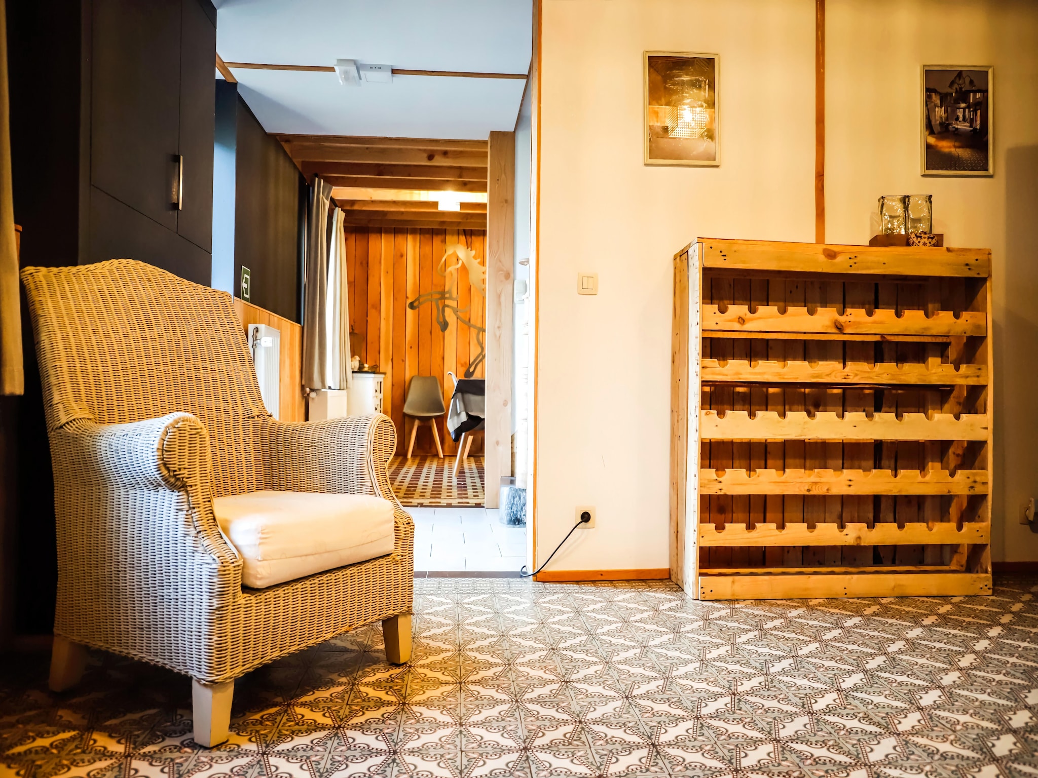   Le Relais de Zoe