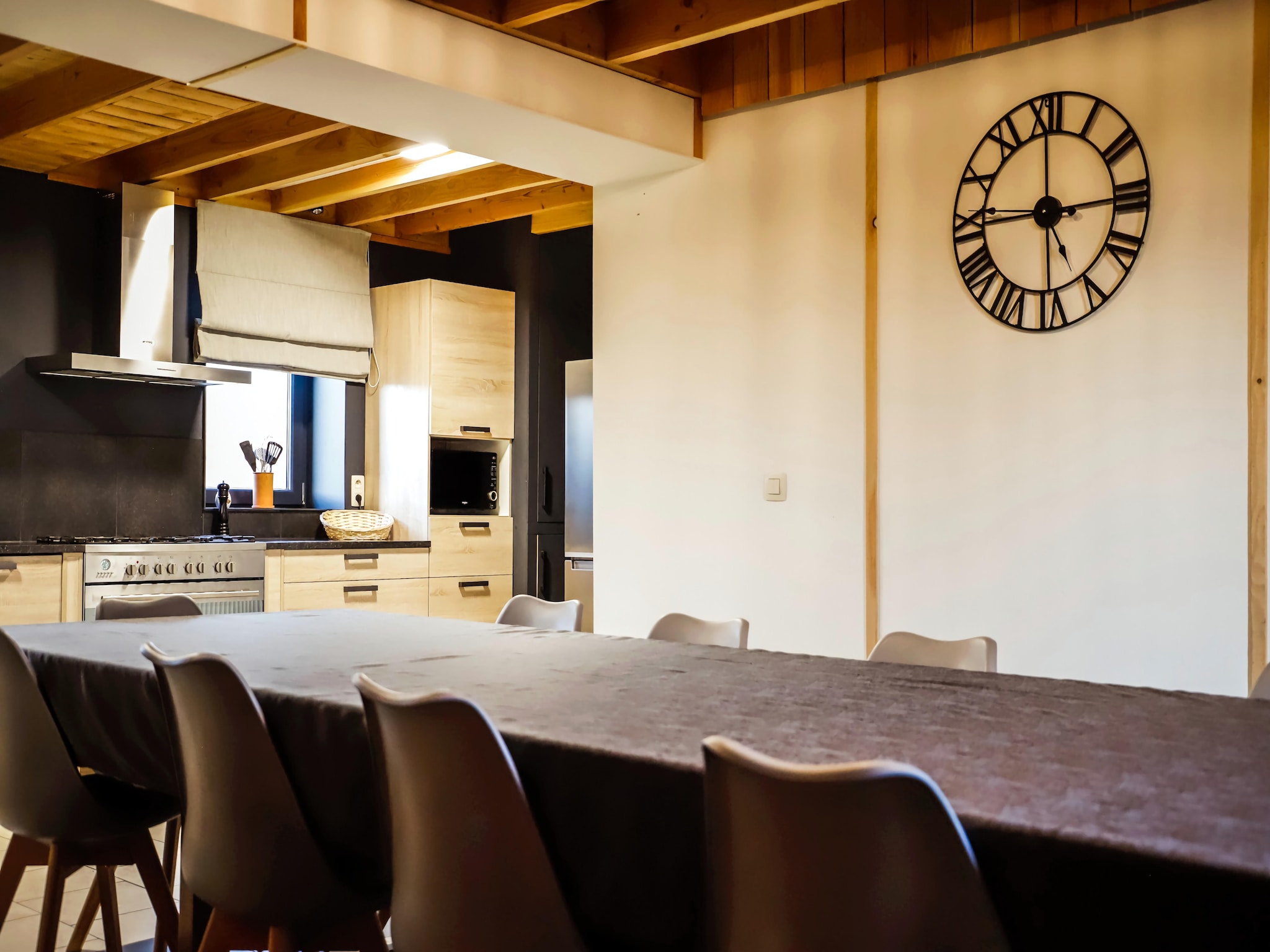   Le Relais de Zoe