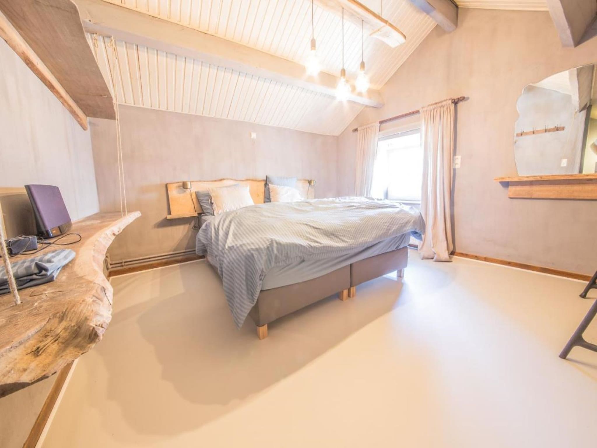 Ferienhaus Le Fournil