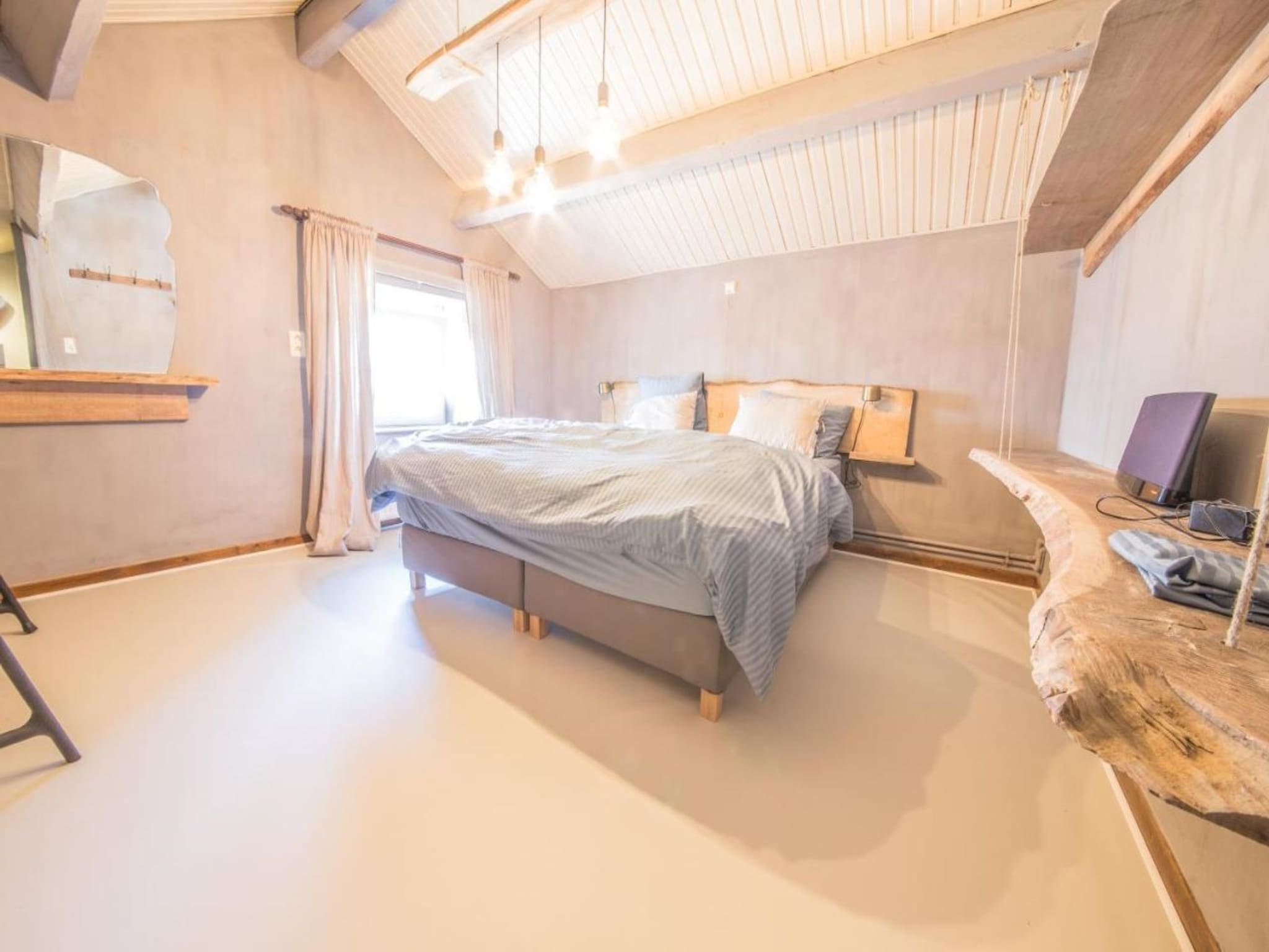Ferienhaus Le Fournil
