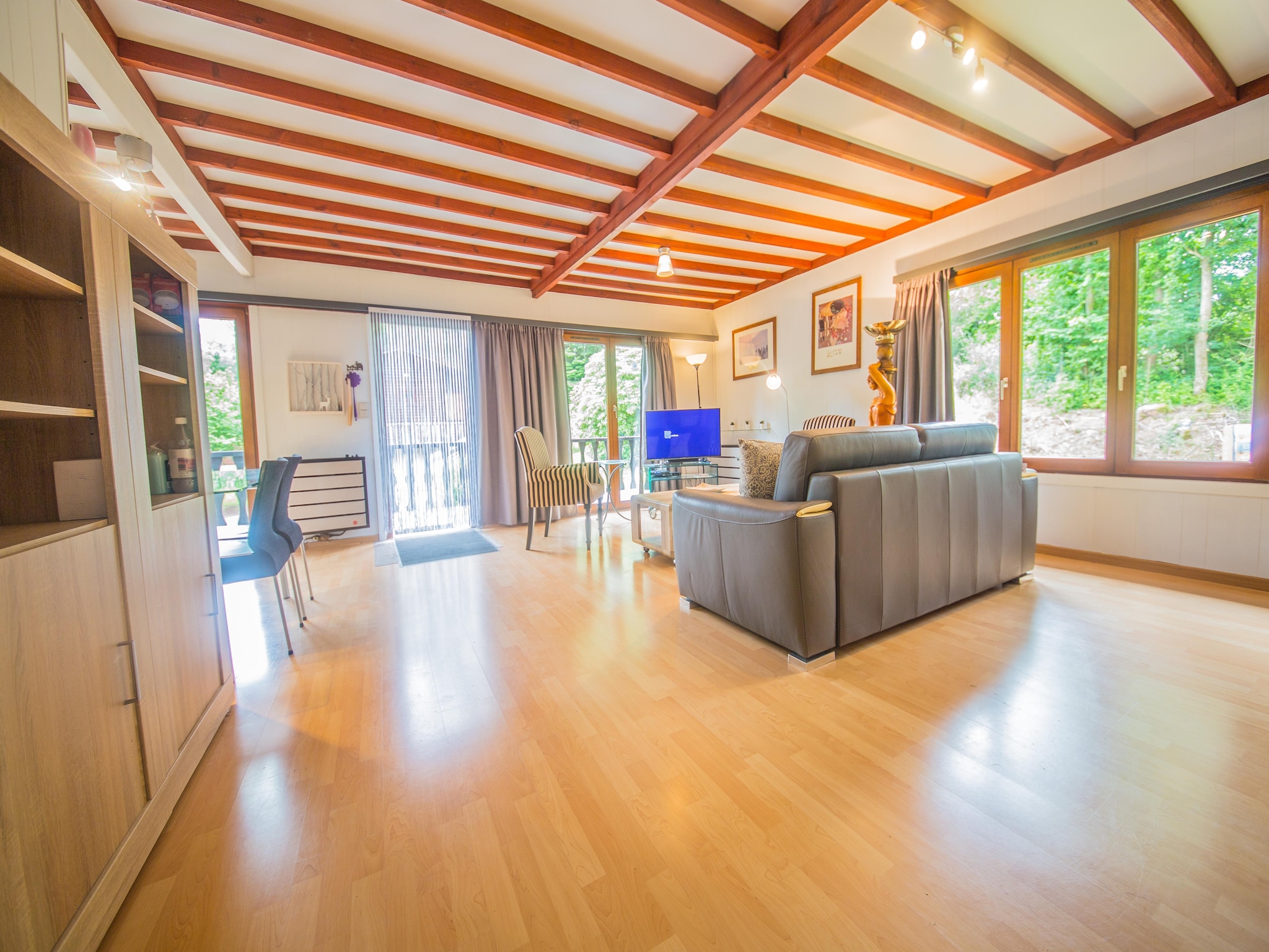 Vakantiehuis Cha'Laise