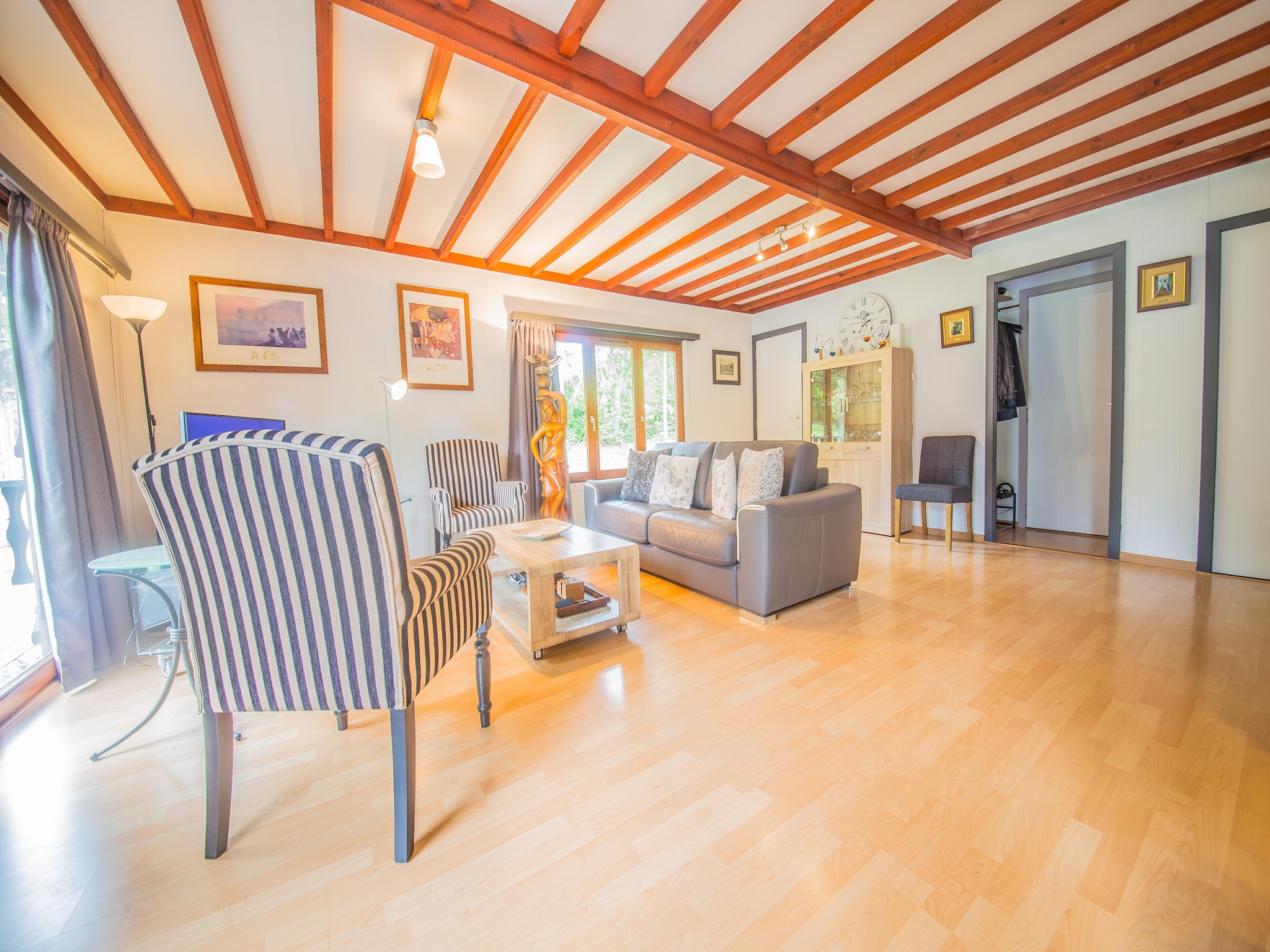 Vakantiehuis Cha'Laise