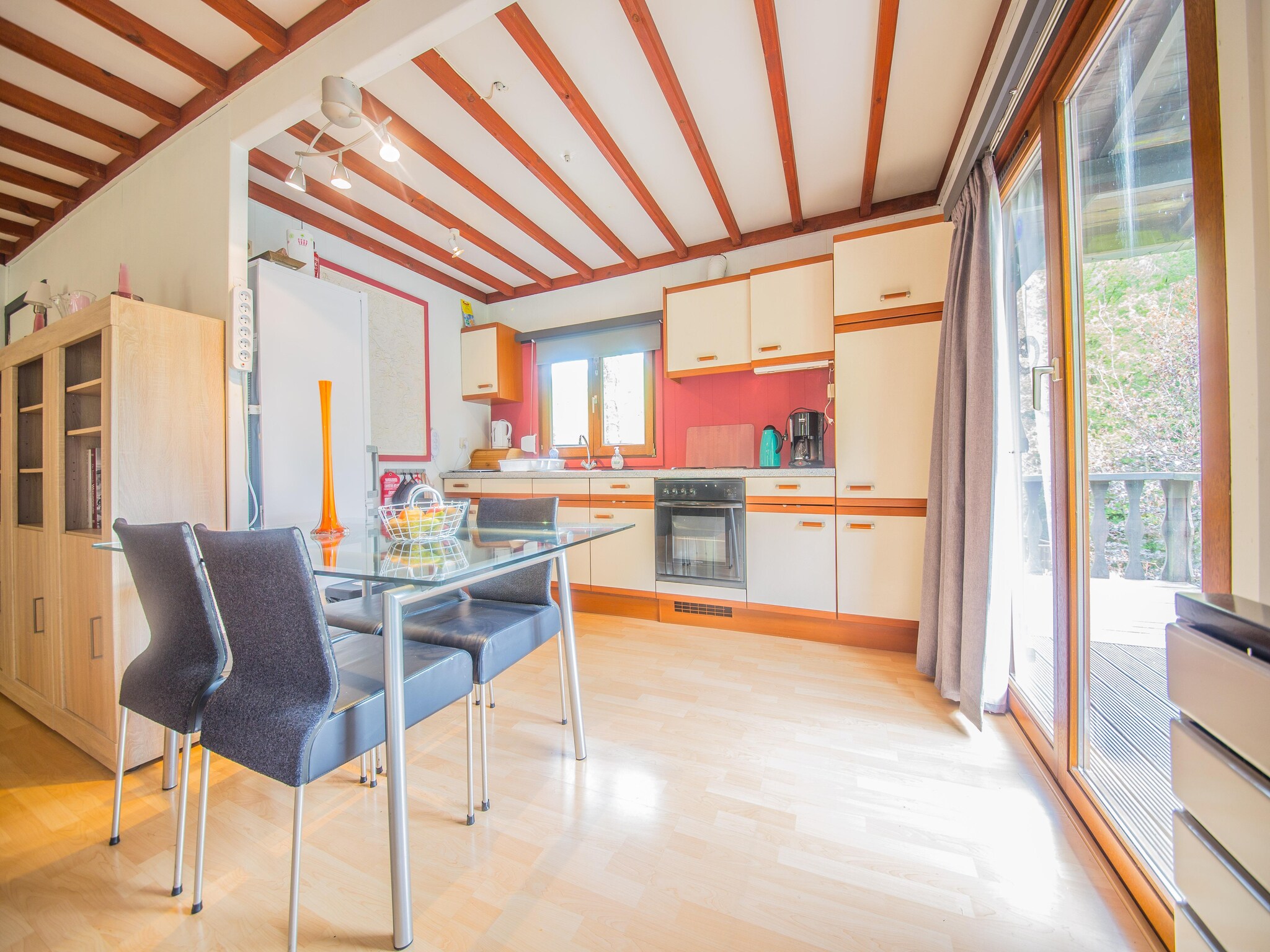 Vakantiehuis Cha'Laise