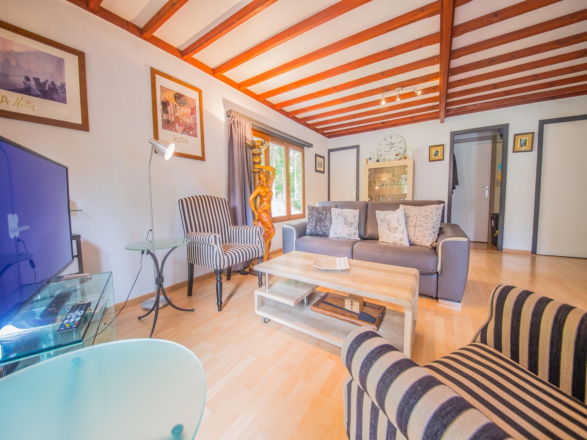 Vakantiehuis Cha'Laise