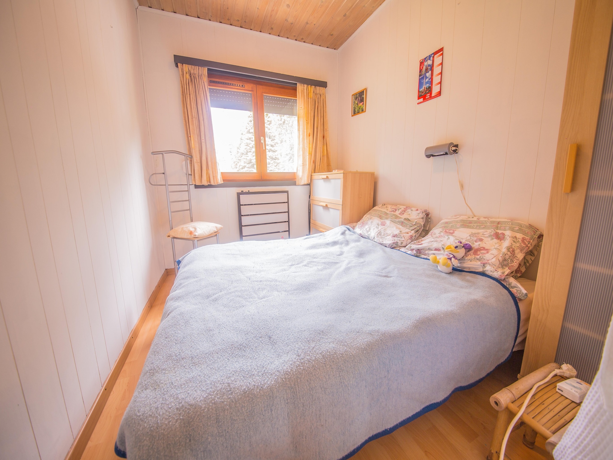 Vakantiehuis Cha'Laise
