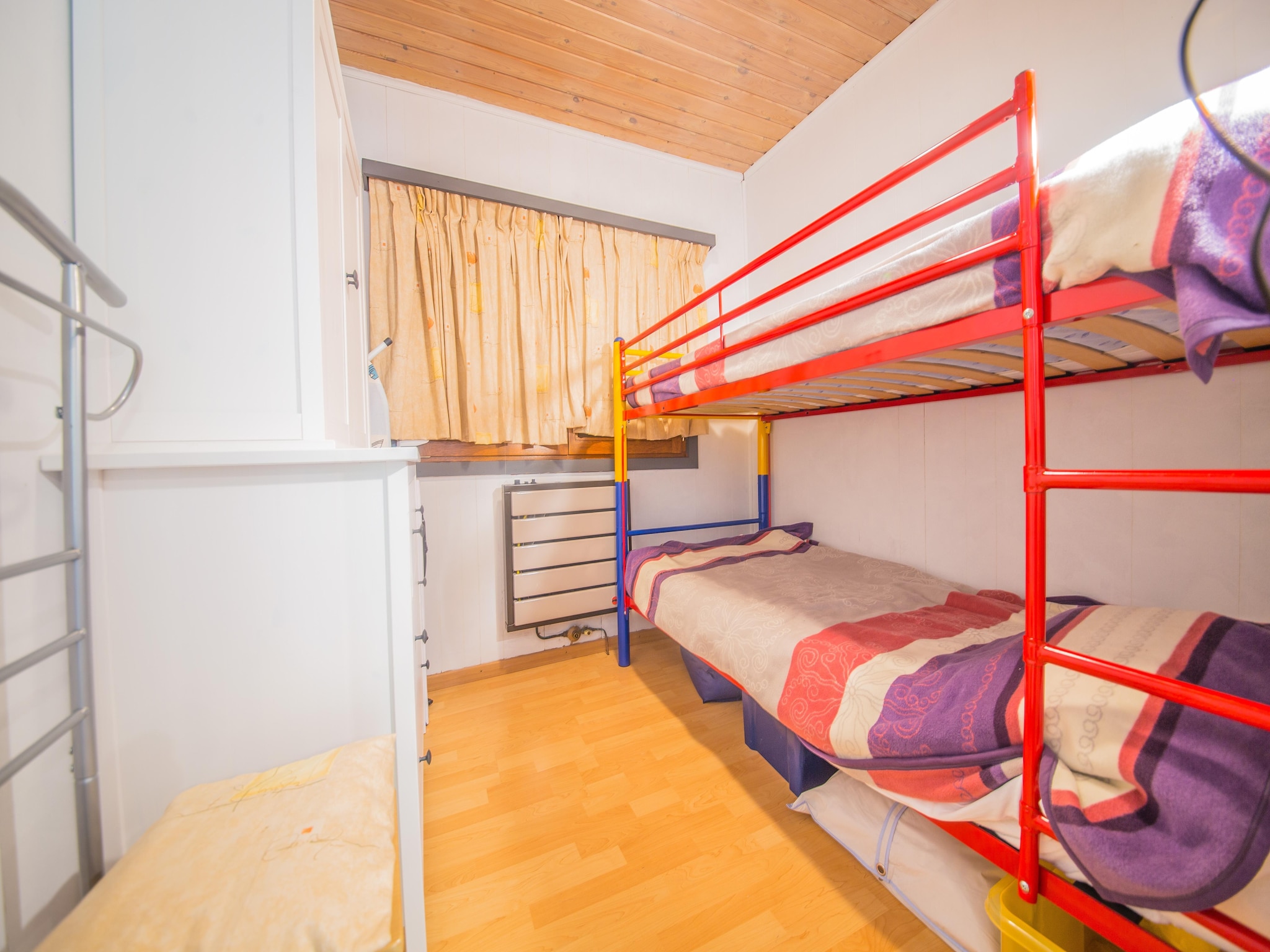 Vakantiehuis Cha'Laise