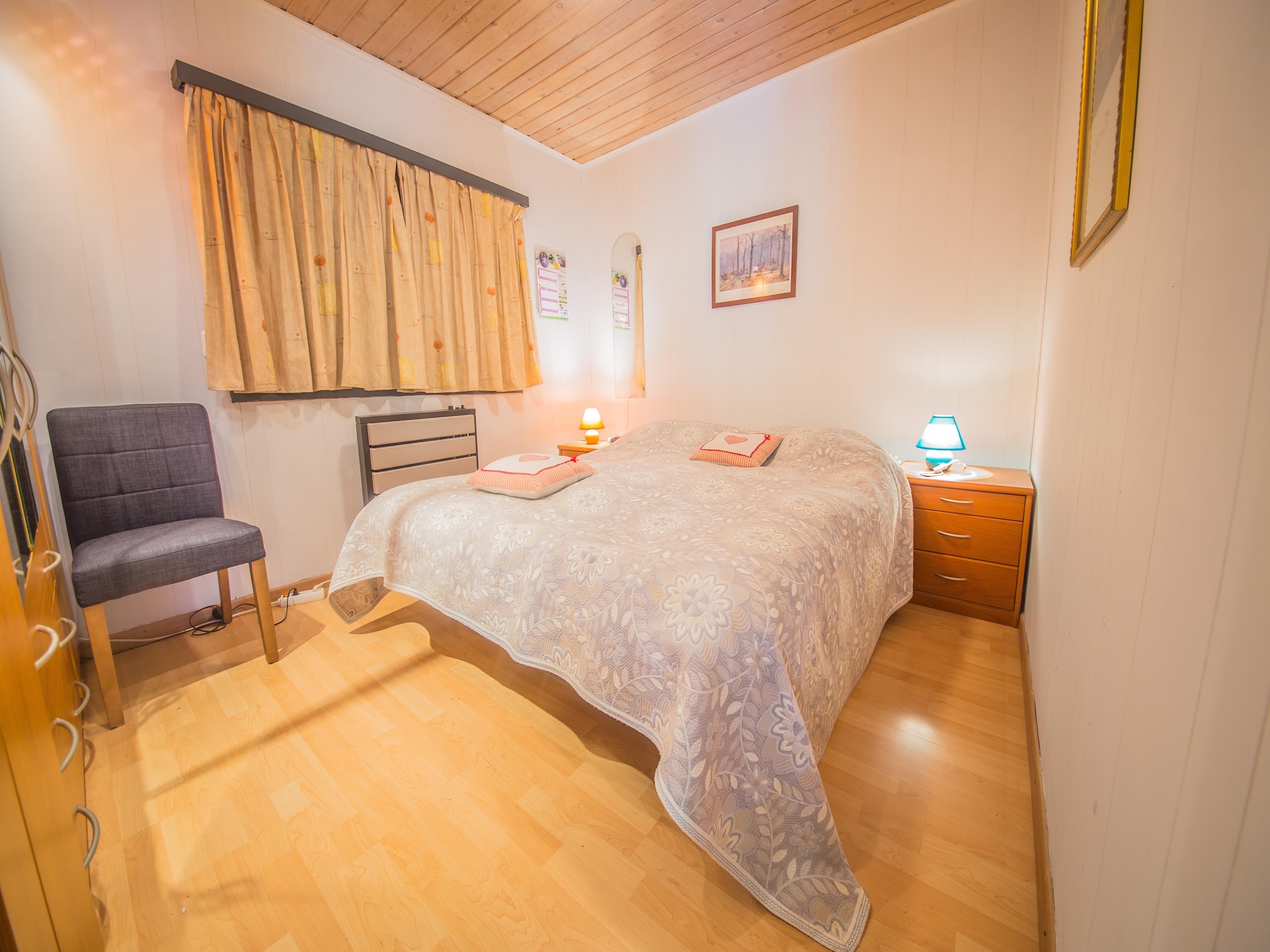 Vakantiehuis Cha'Laise