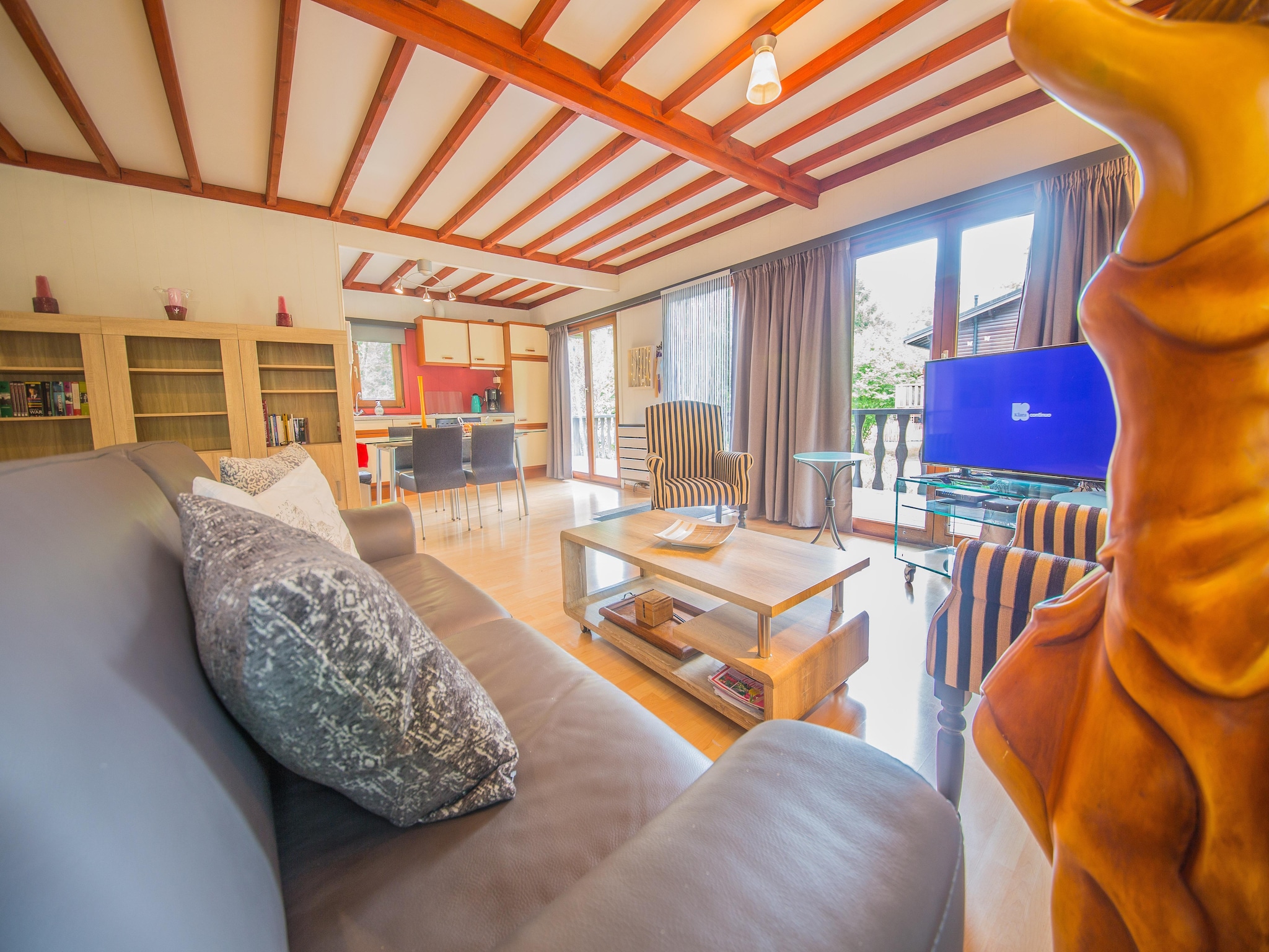 Vakantiehuis Cha'Laise