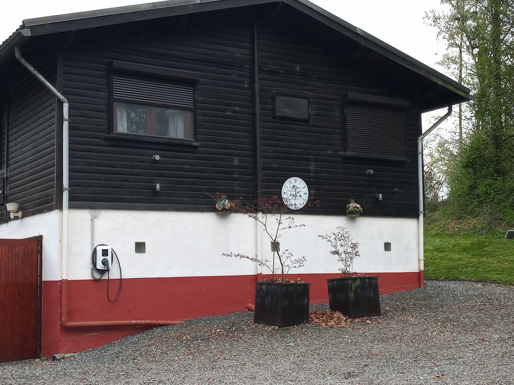 Vakantiehuis Cha'Laise