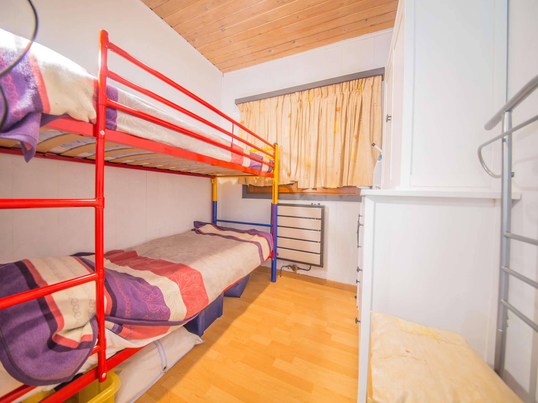 Vakantiehuis Cha'Laise