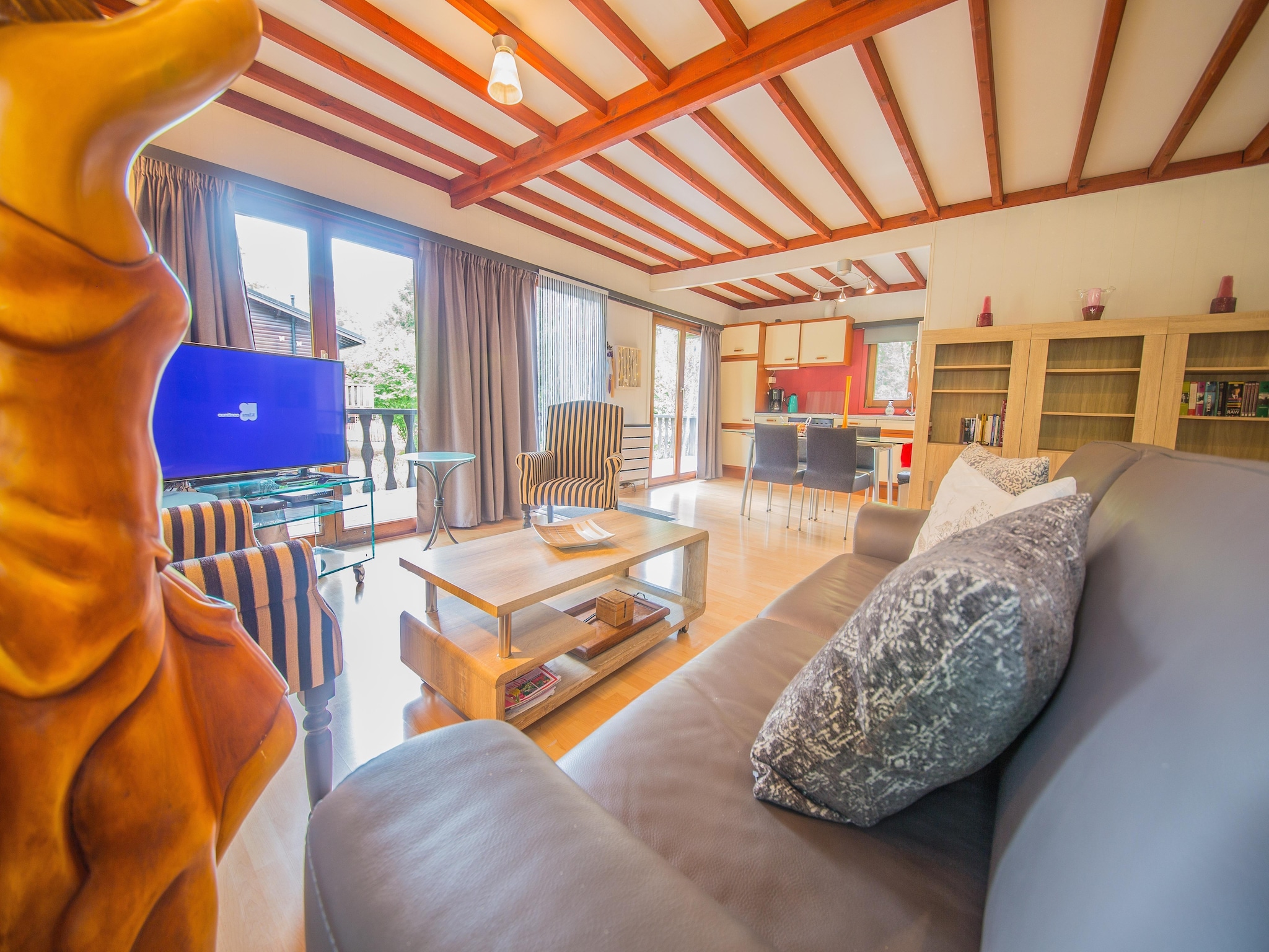 Vakantiehuis Cha'Laise