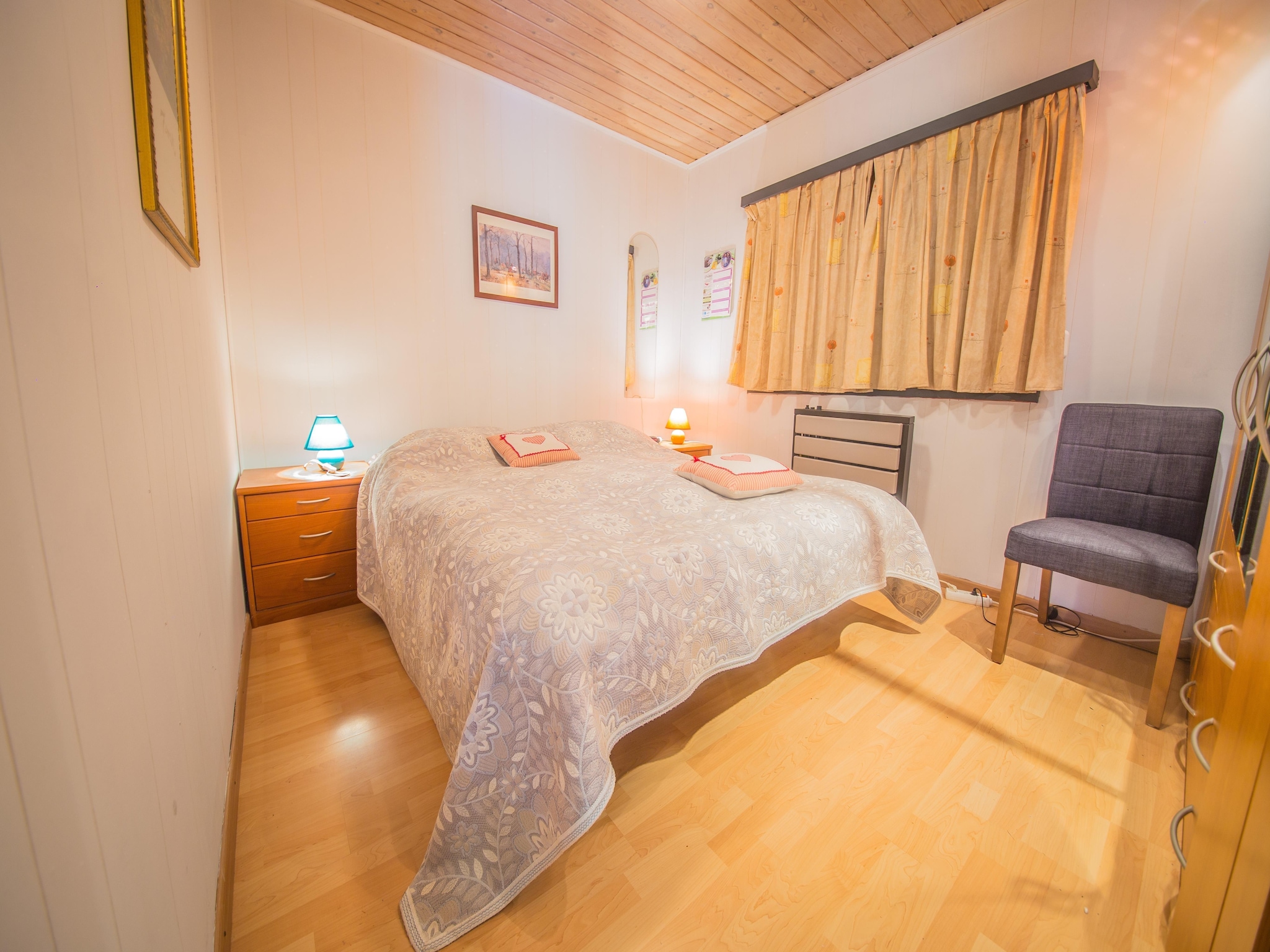 Vakantiehuis Cha'Laise
