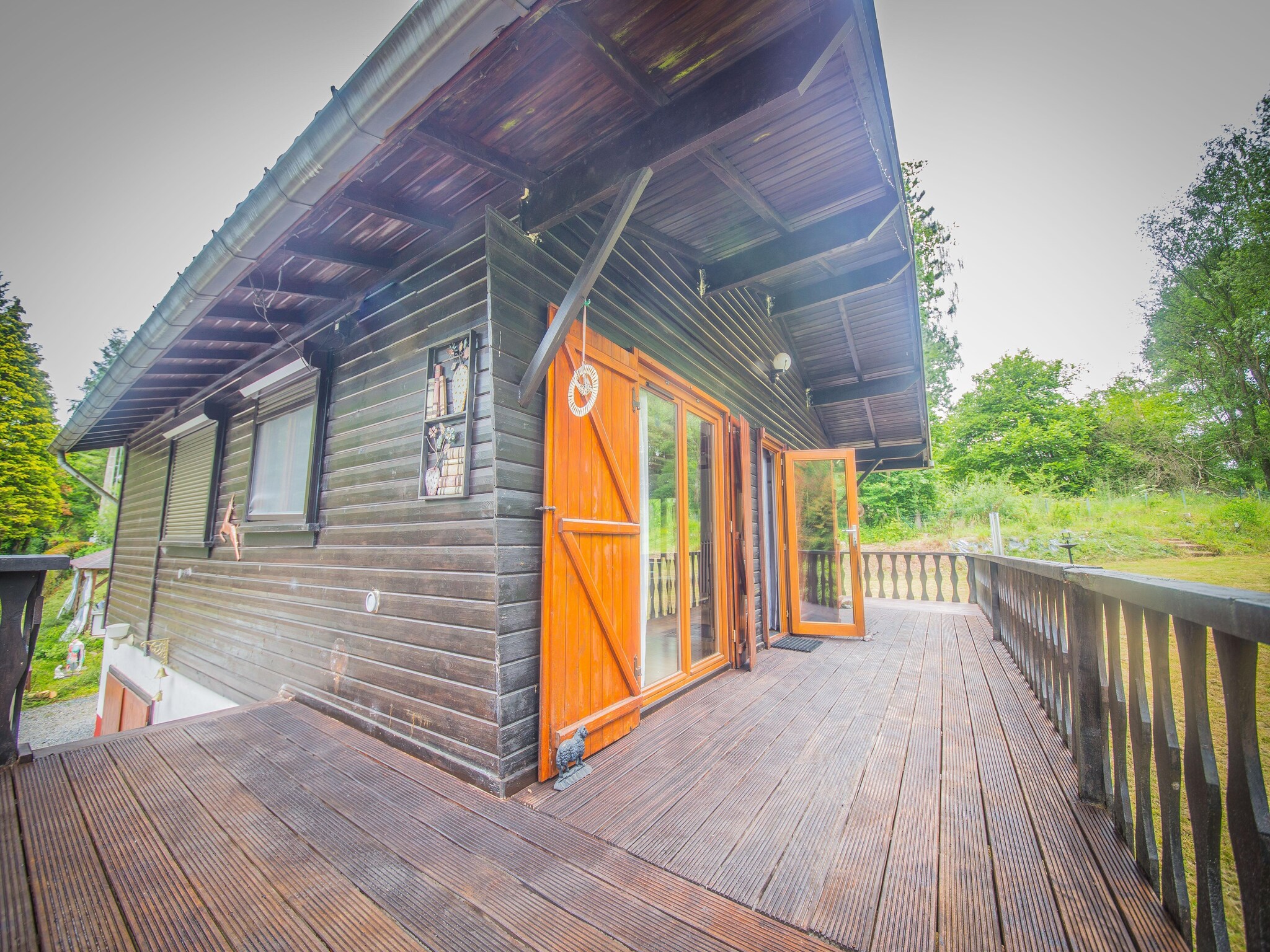 Vakantiehuis Cha'Laise