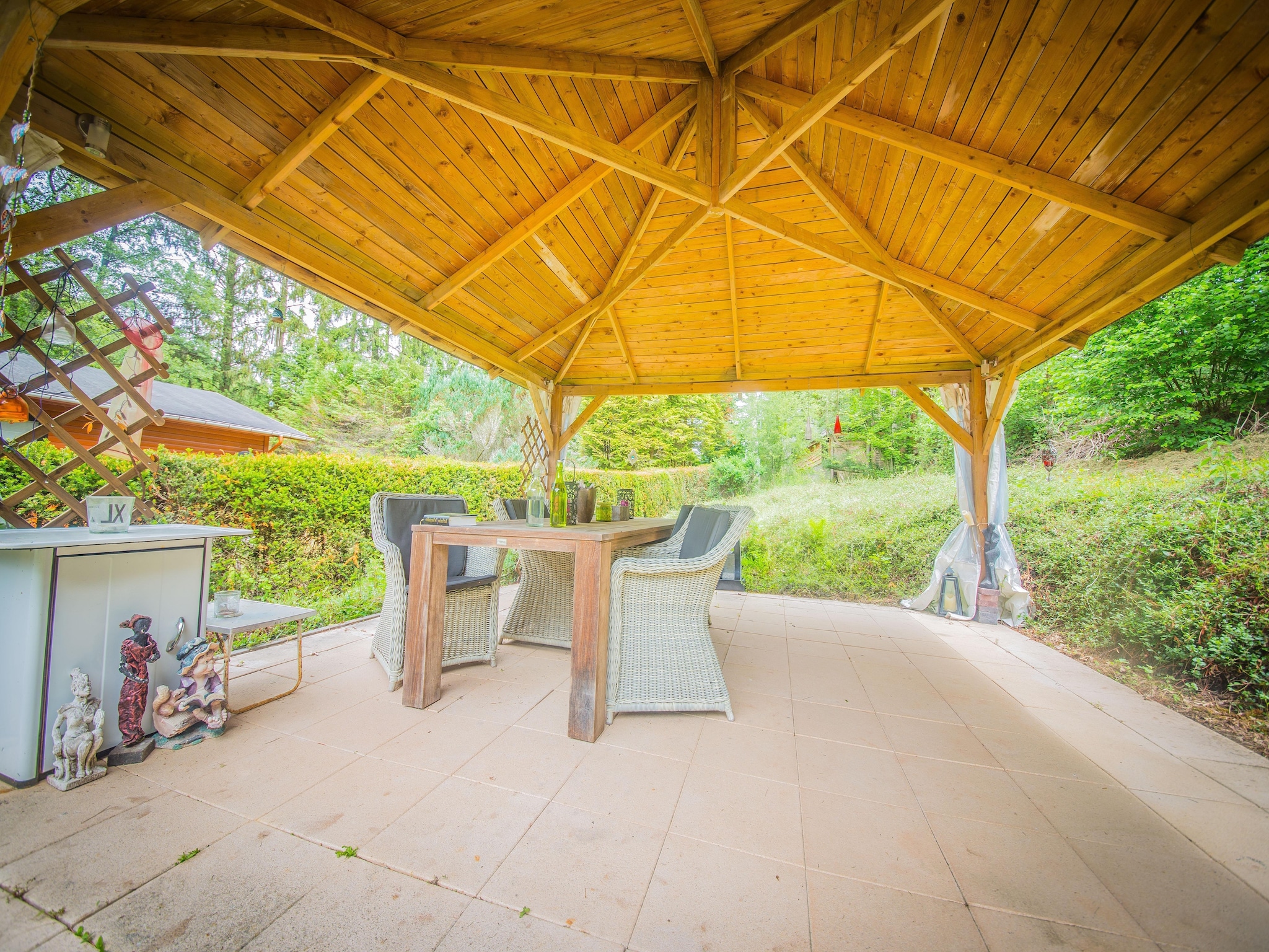 Vakantiehuis Cha'Laise