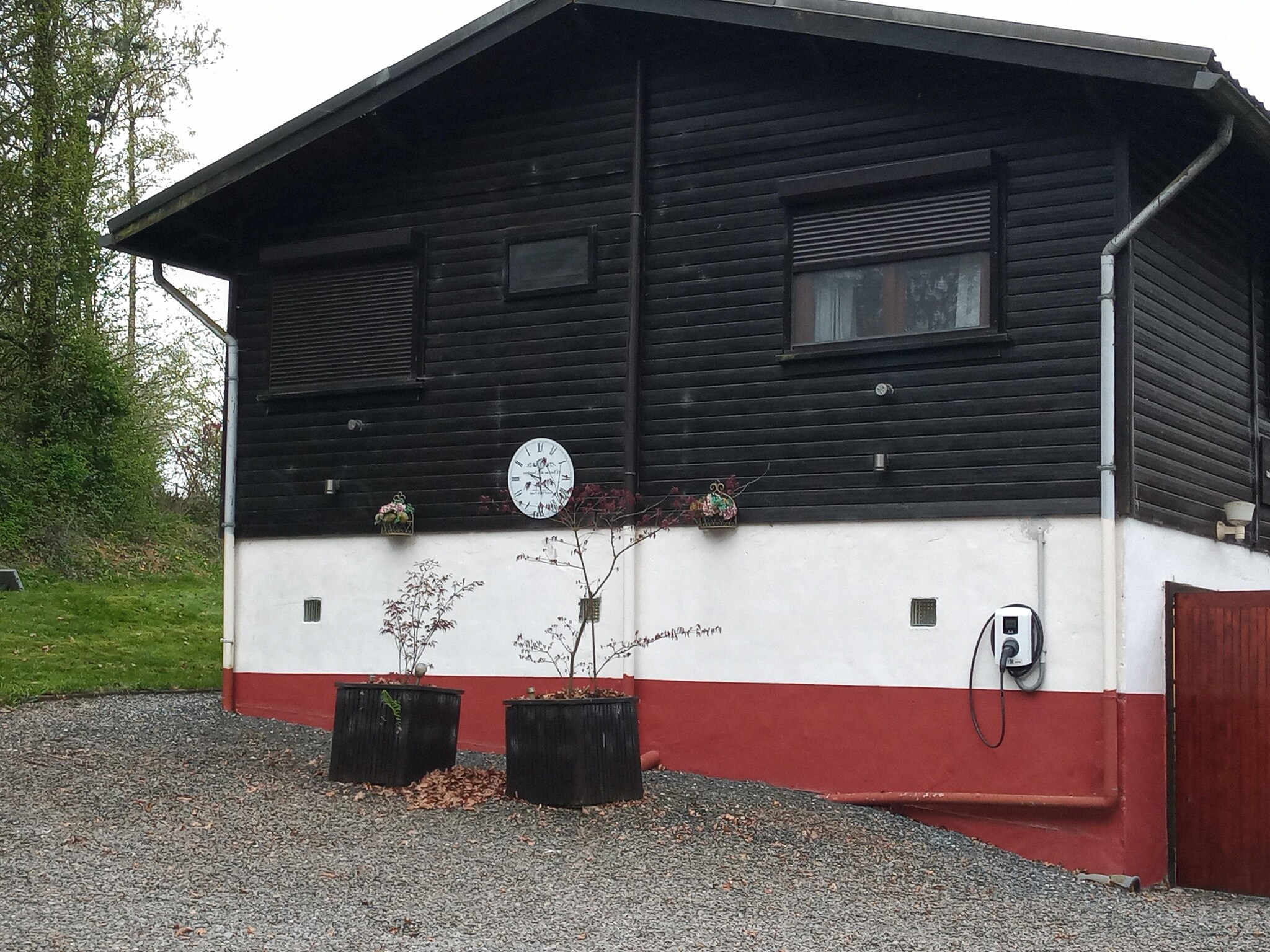 Vakantiehuis Cha'Laise