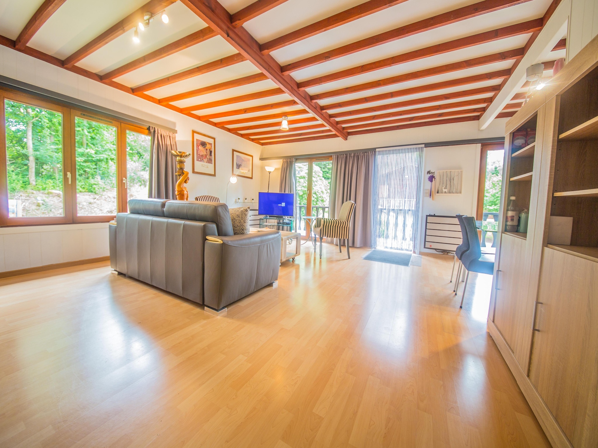 Vakantiehuis Cha'Laise