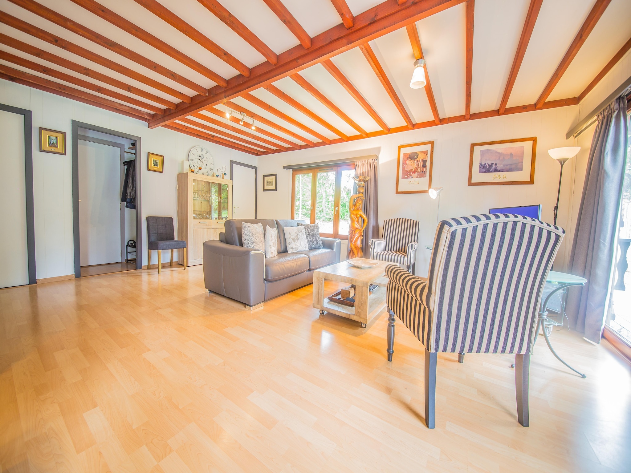 Vakantiehuis Cha'Laise
