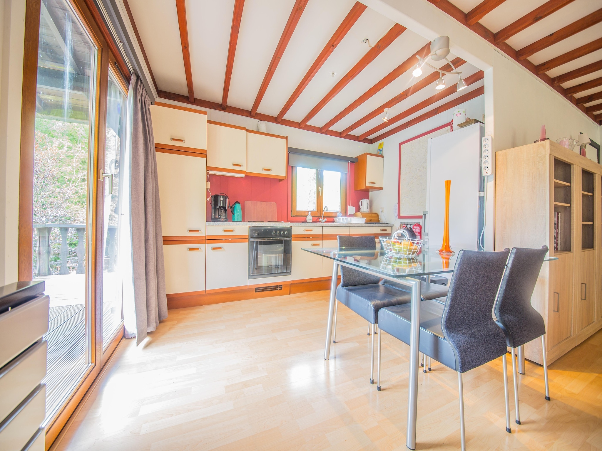 Vakantiehuis Cha'Laise