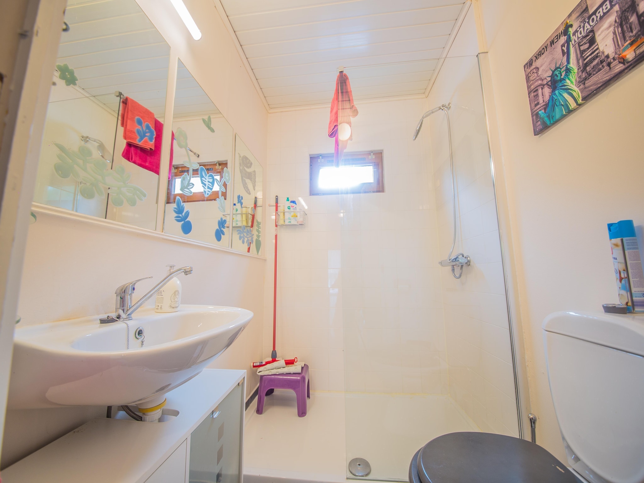 Vakantiehuis Cha'Laise
