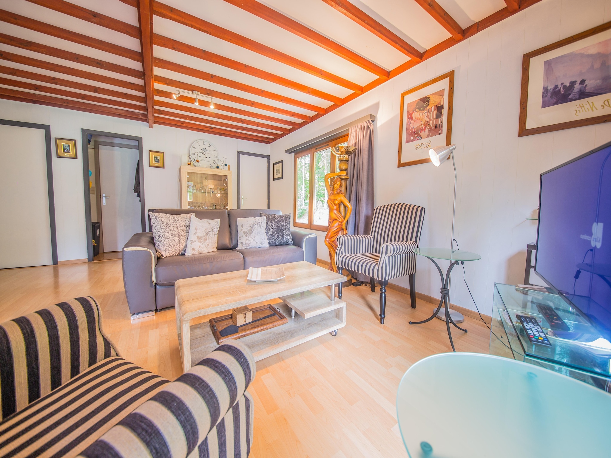 Vakantiehuis Cha'Laise