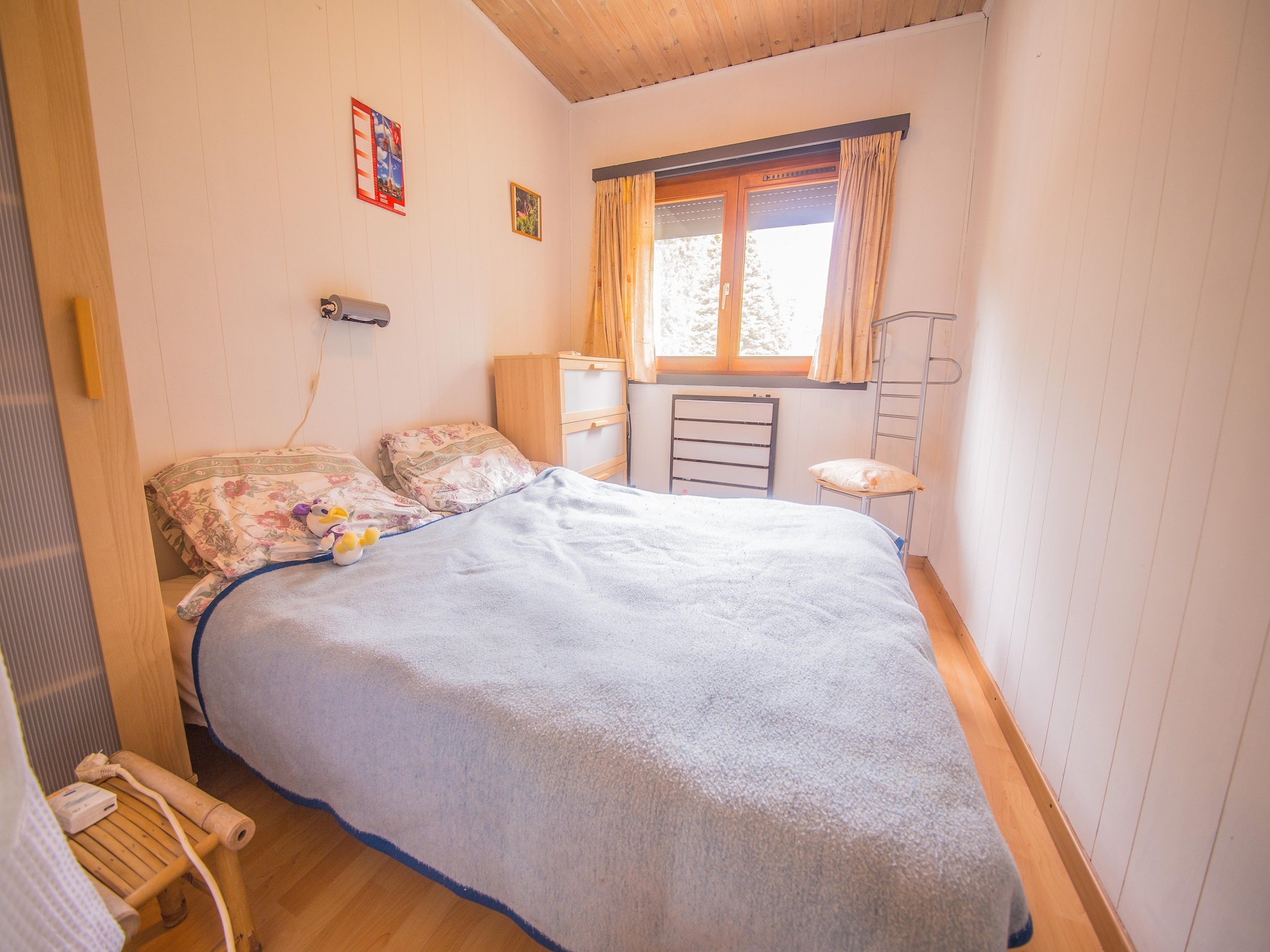Vakantiehuis Cha'Laise