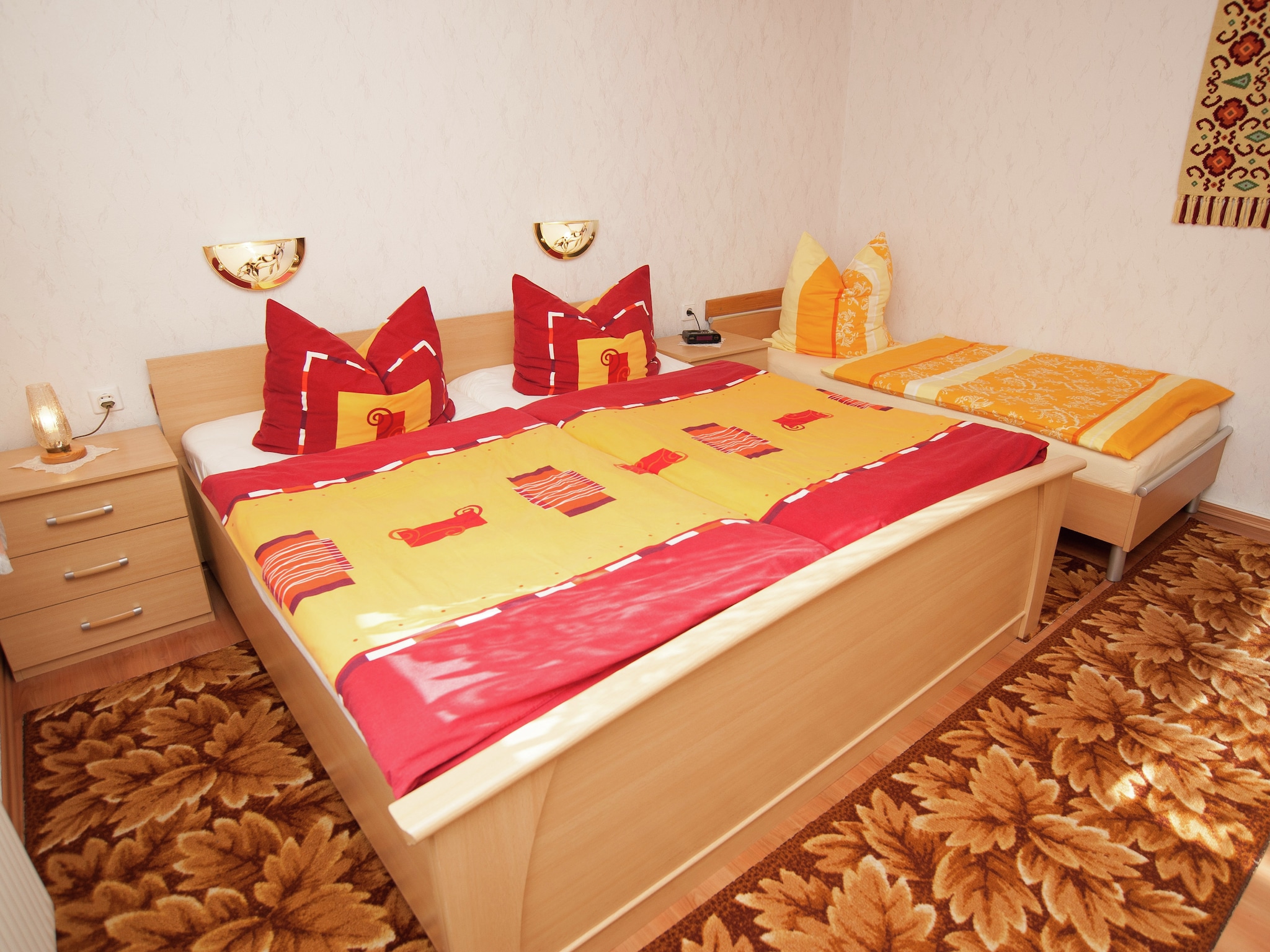   Thüringer Ferienhäuschen