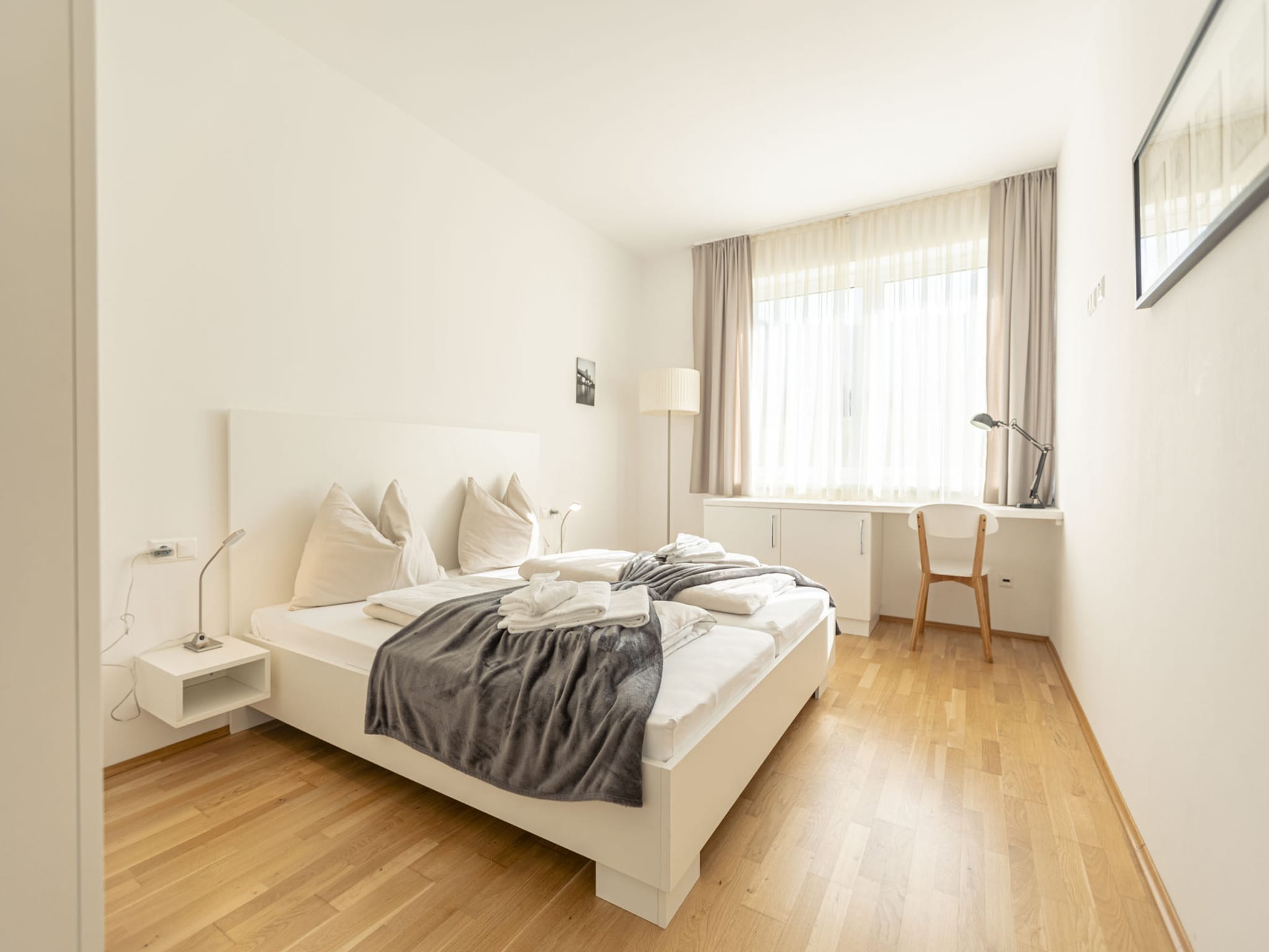 Feriebolig Naturpark Chalets 18