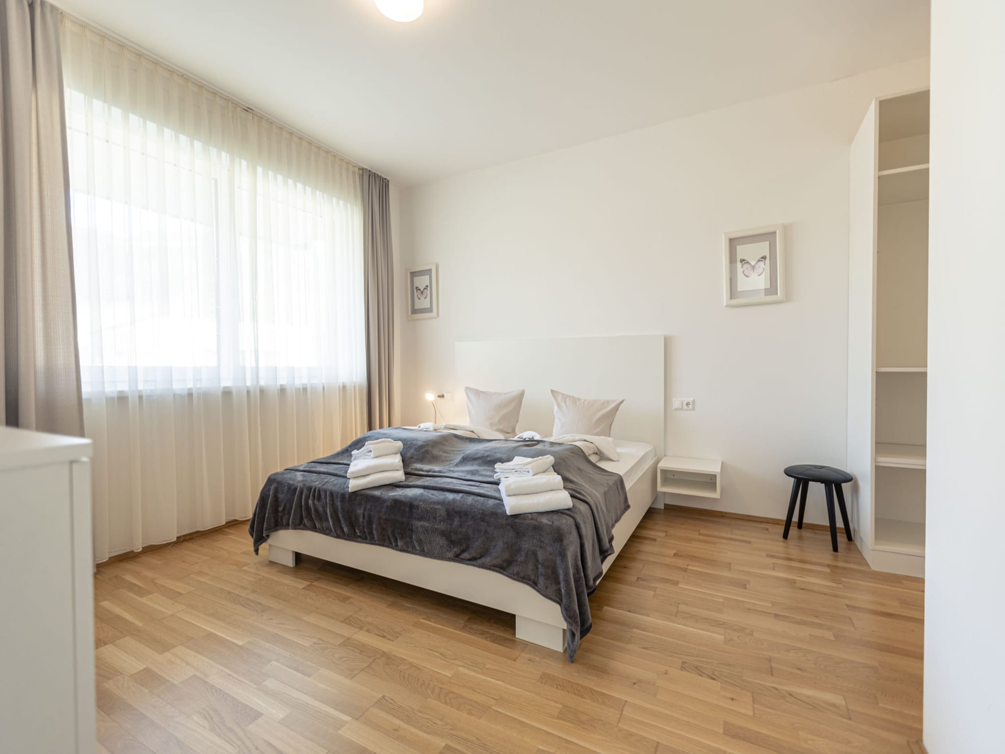 Feriebolig Naturpark Chalets 18