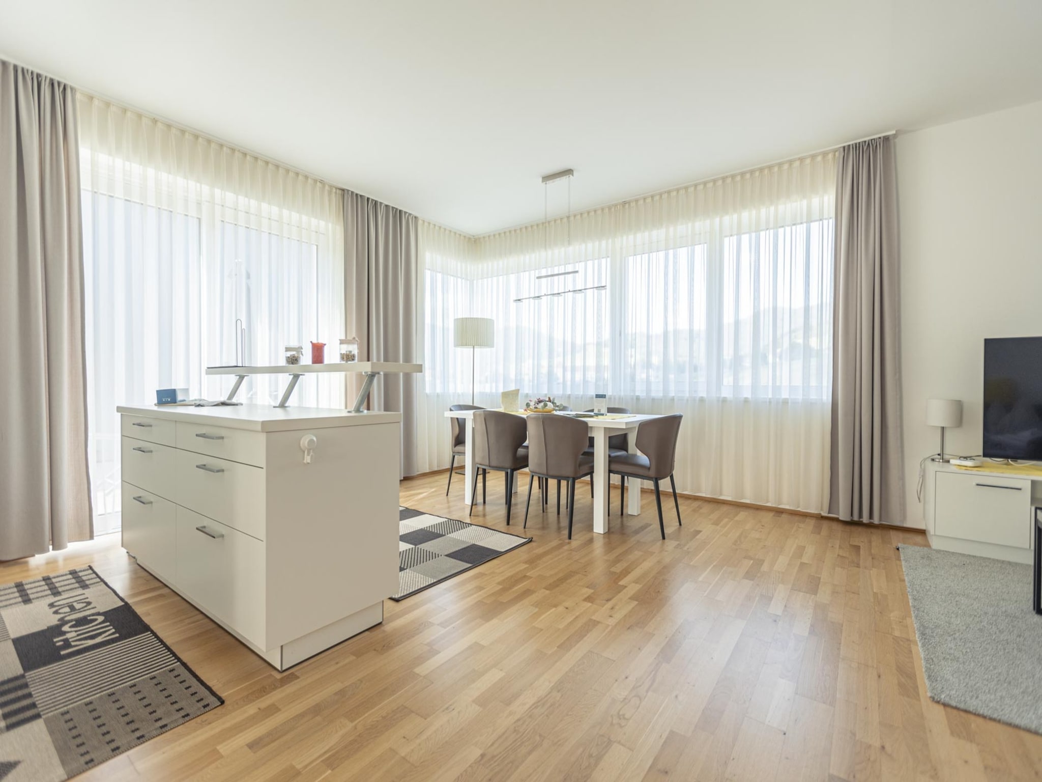 Feriebolig Naturpark Chalets 18