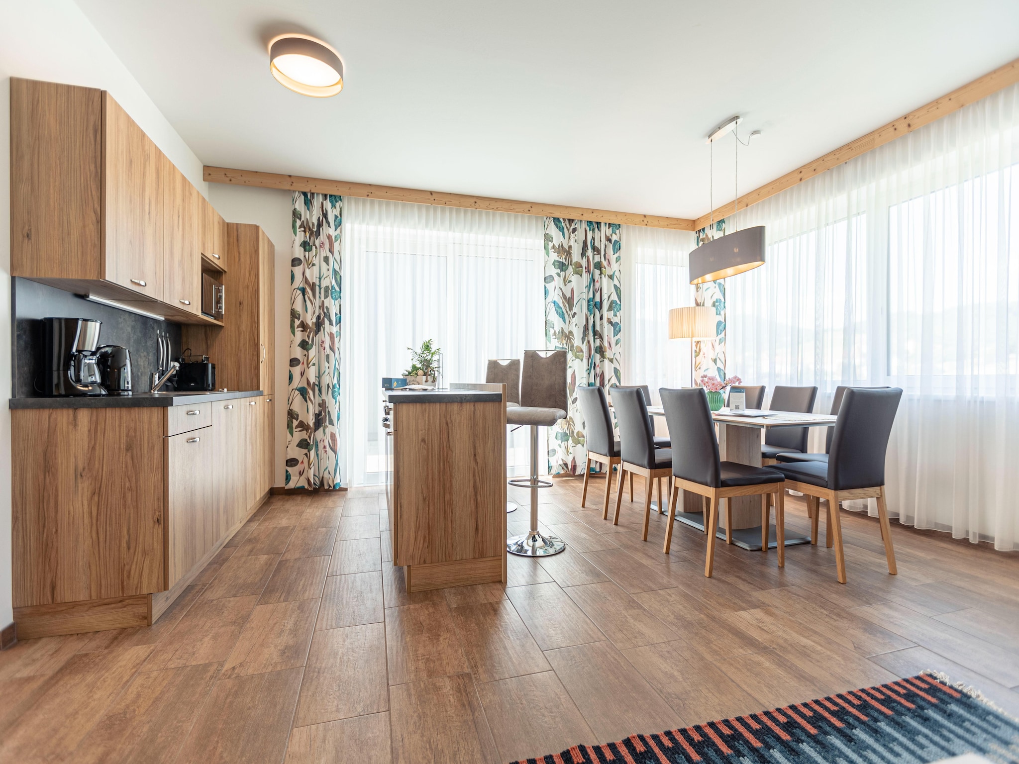Feriebolig Naturpark Chalets 12 17 22 24