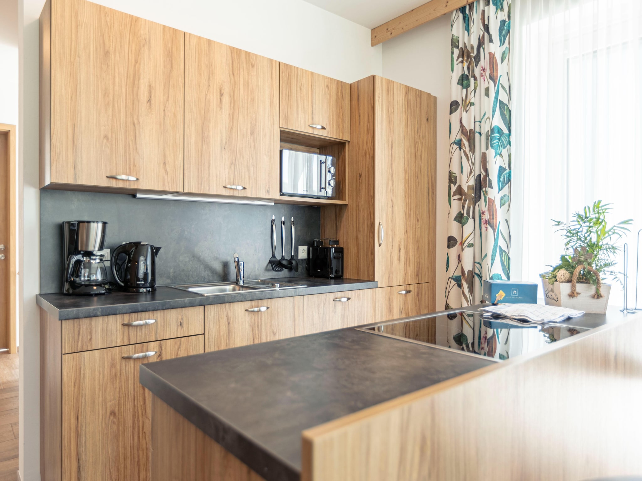 Feriebolig Naturpark Chalets 12 17 22 24