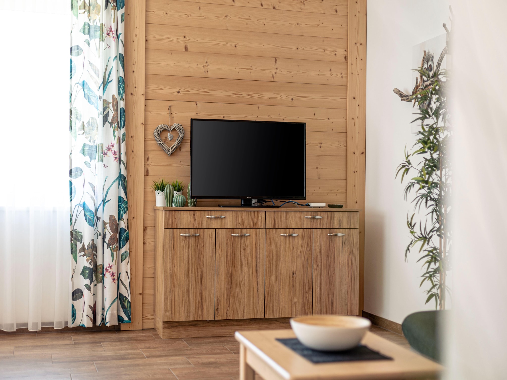 Feriebolig Naturpark Chalets 12 17 22 24