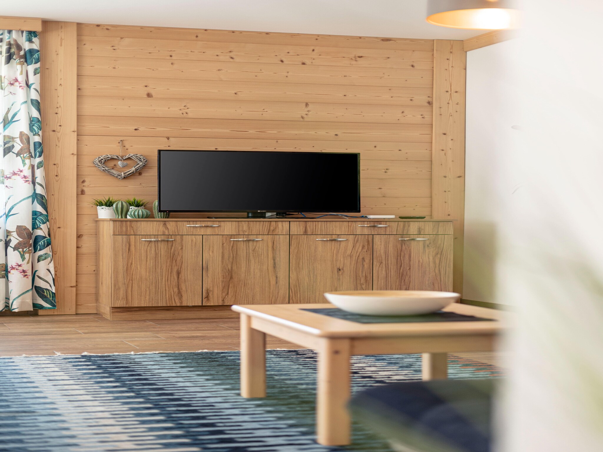 Feriebolig Naturpark Chalets 12 17 22 24