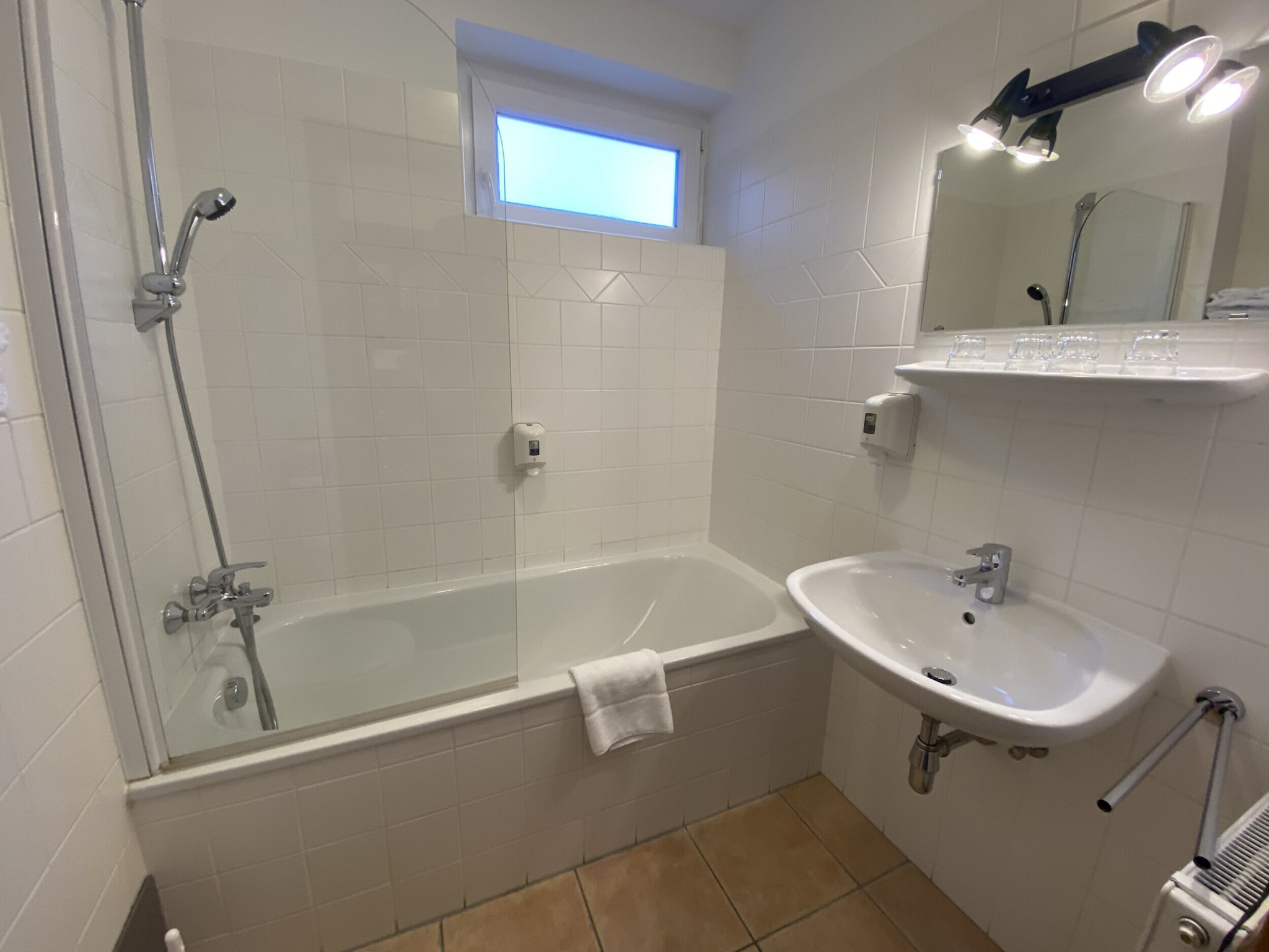 Apartment Ferienpark Kreischberg 13