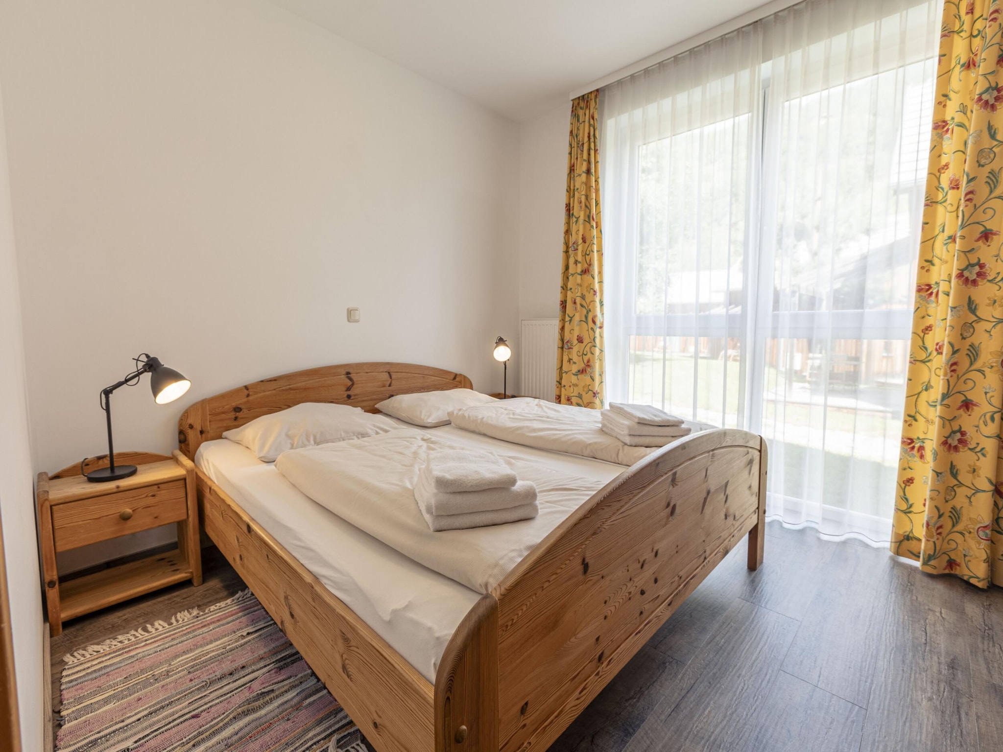 Apartment Ferienpark Kreischberg 13