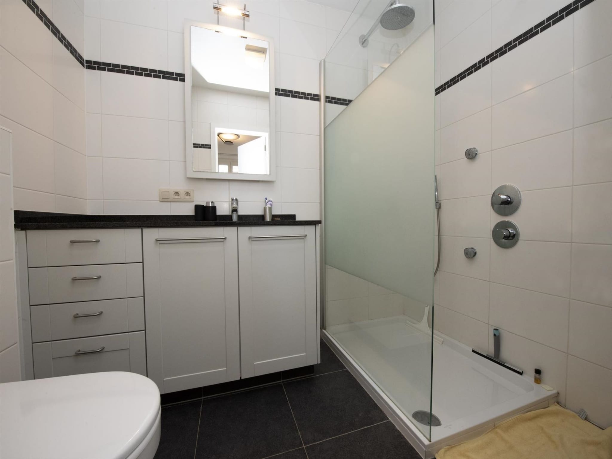 Ferienwohnung Les Dunes 0102