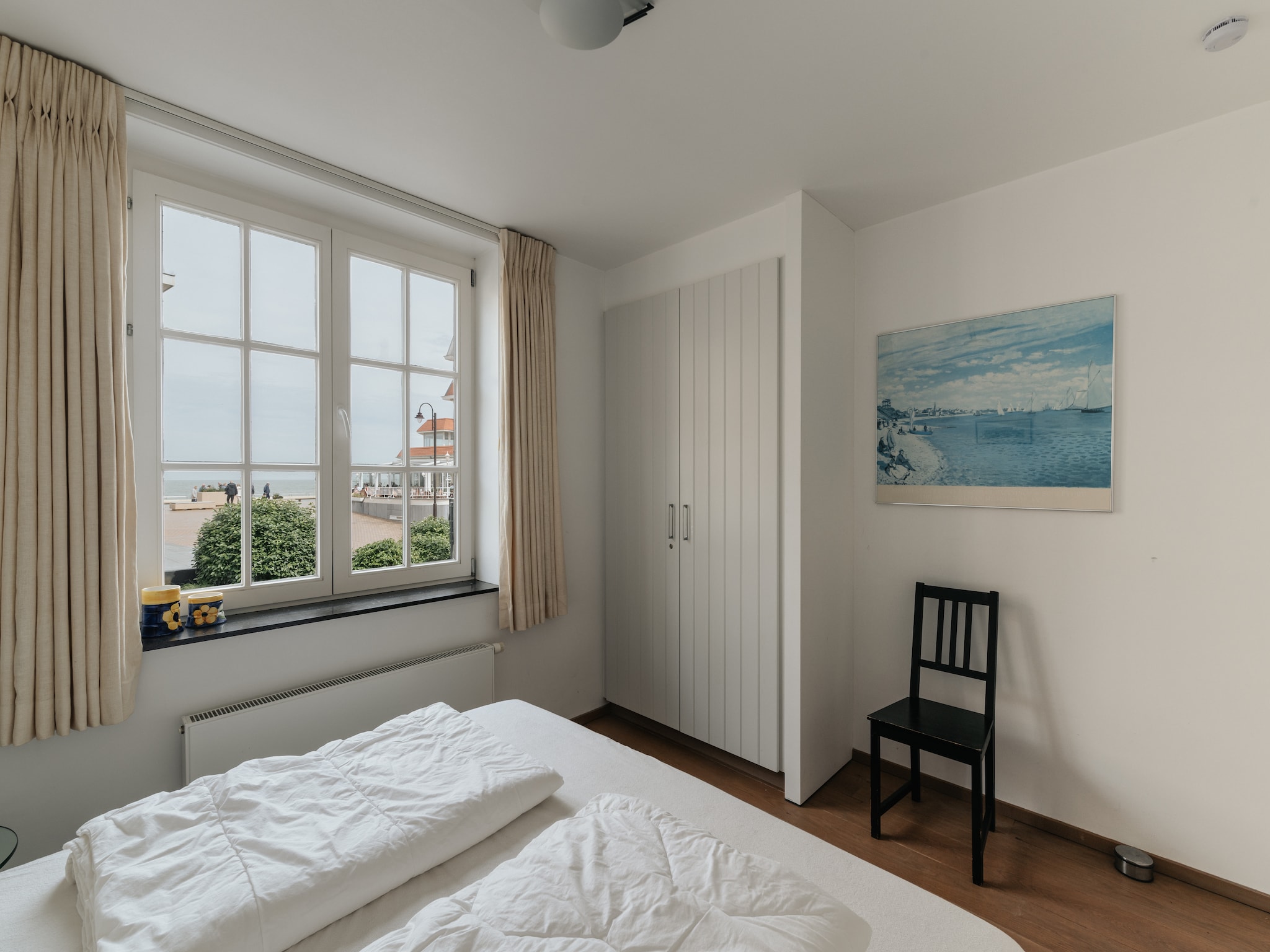 Ferienwohnung Les Dunes 0102
