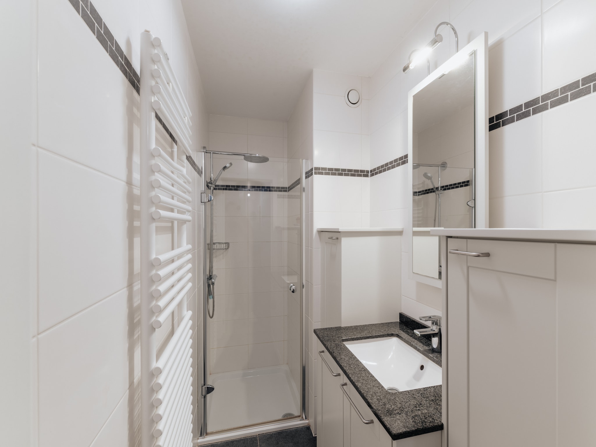 Ferienwohnung Les Dunes 0102