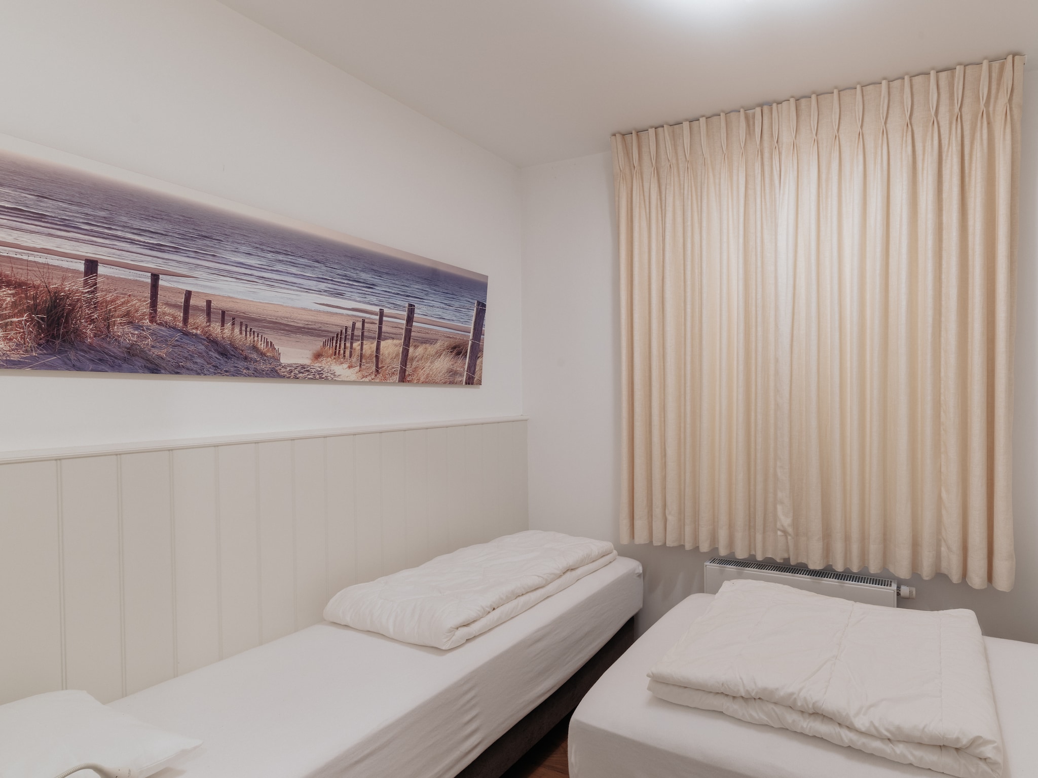 Ferienwohnung Les Dunes 0102