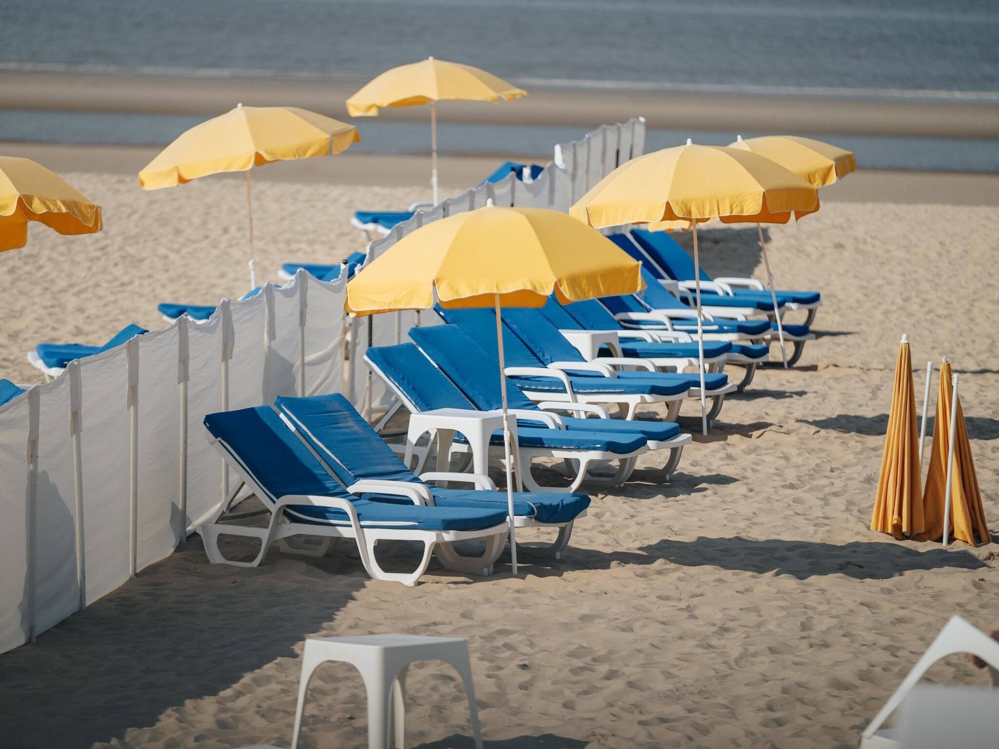 Ferienwohnung Les Dunes 0102